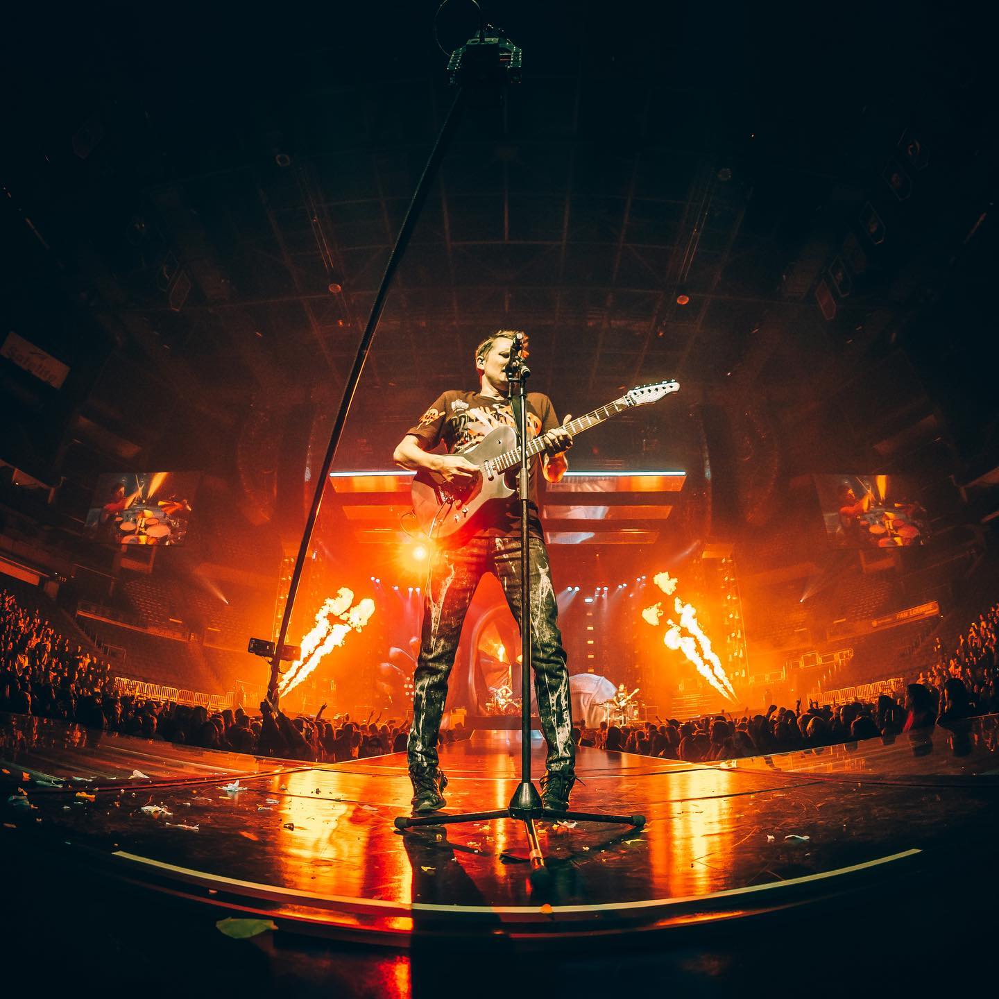 Muse – MAGIC FX