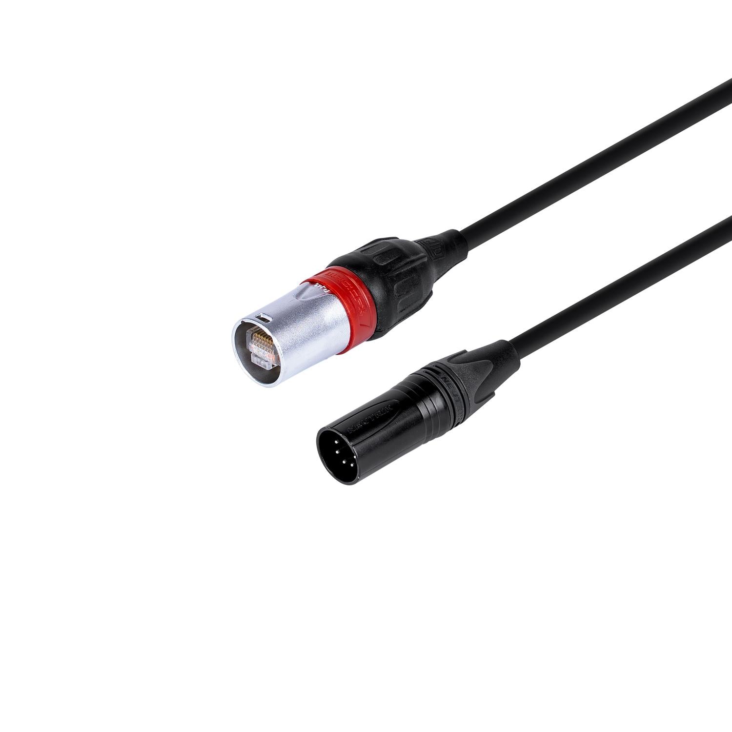 SFX Safety DMX Injector – MAGIC FX