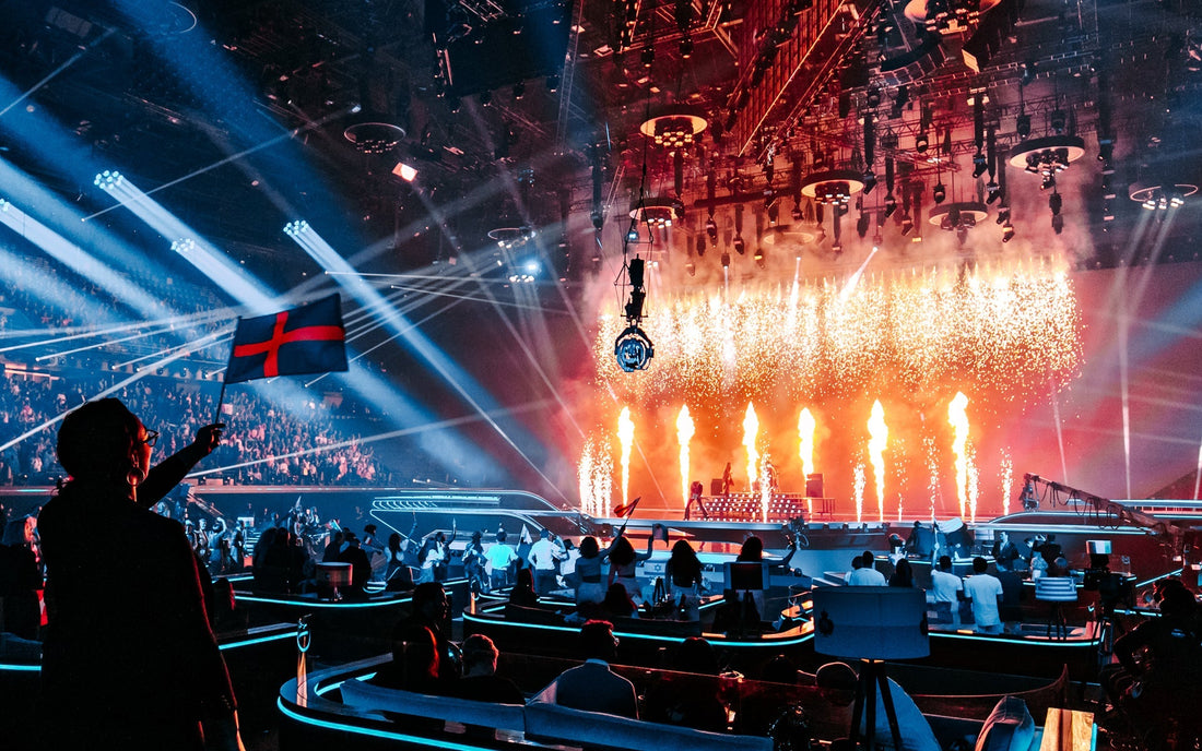 Eurovision Song Contest