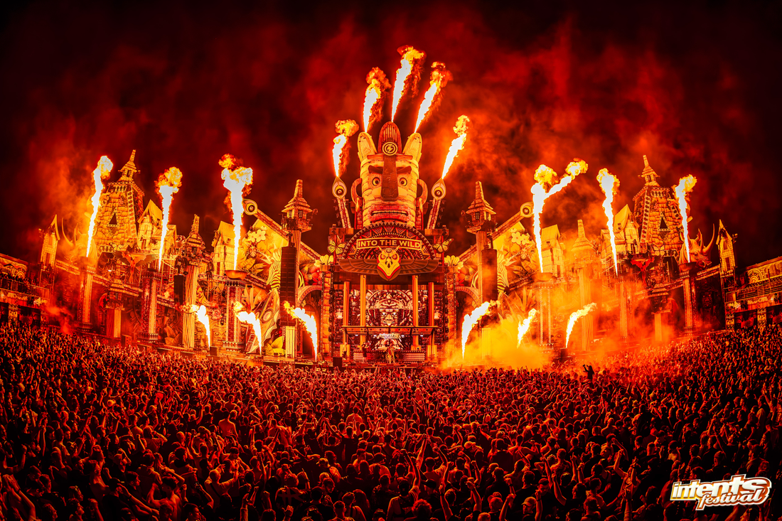 Intents Festival