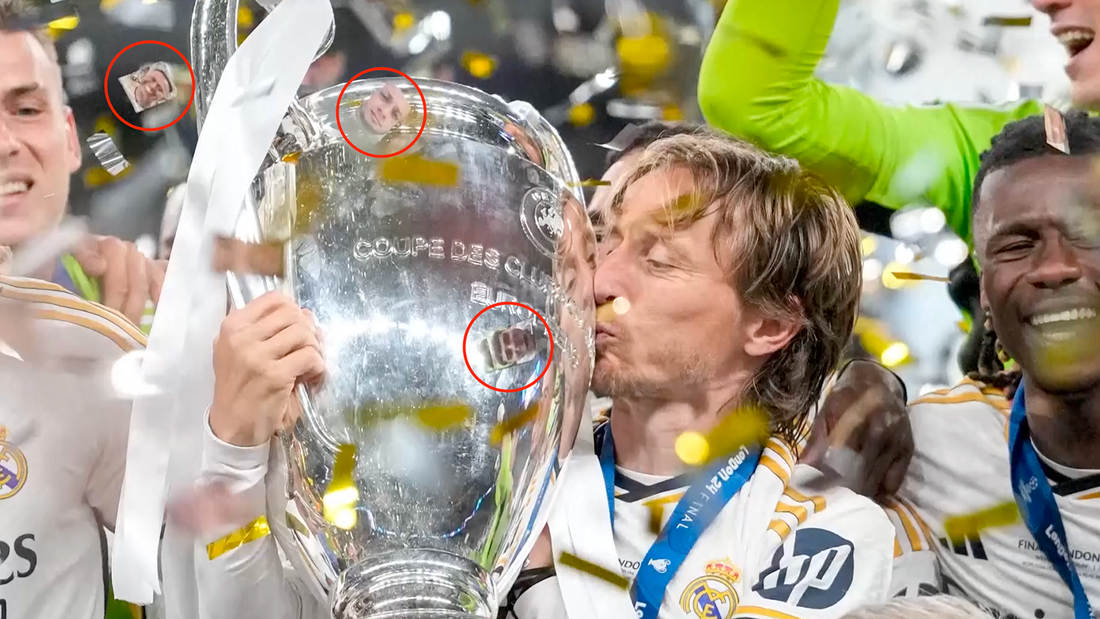 Heineken X Champions League