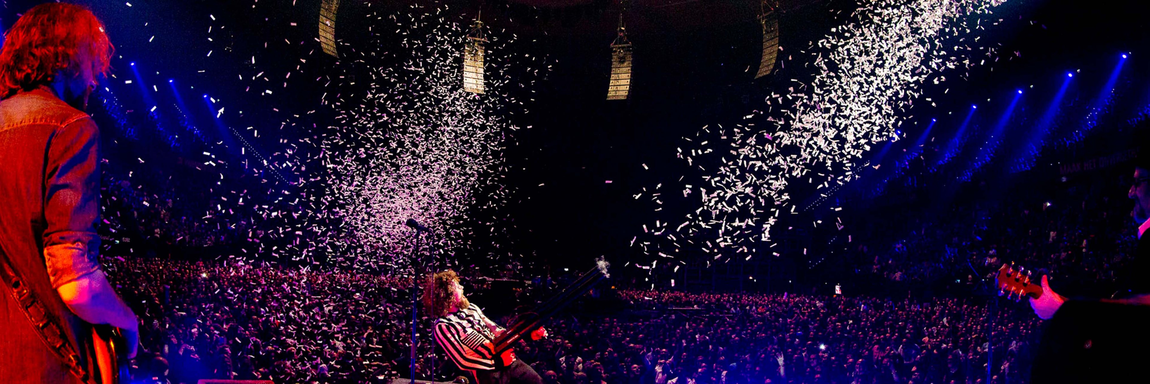 Confetti Guns