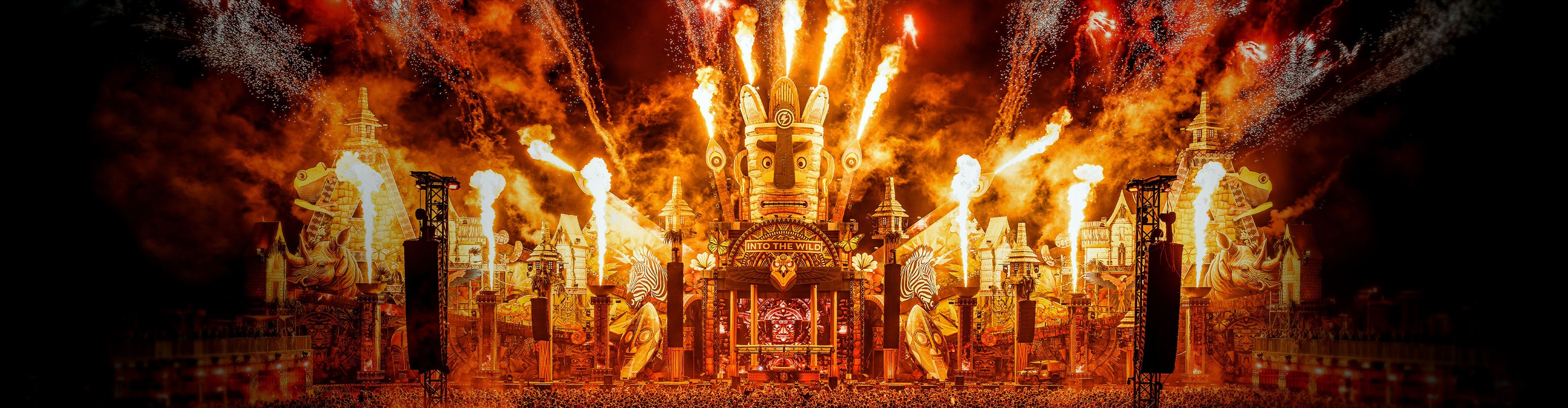 Flame machine – MAGIC FX