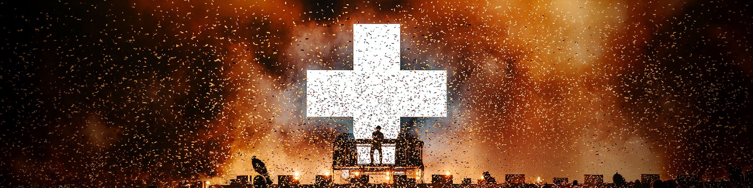 Confetti Shots