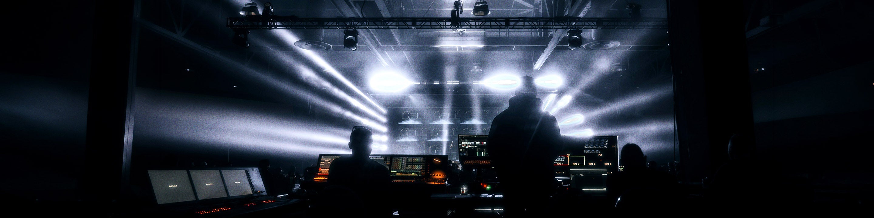 Control Machines