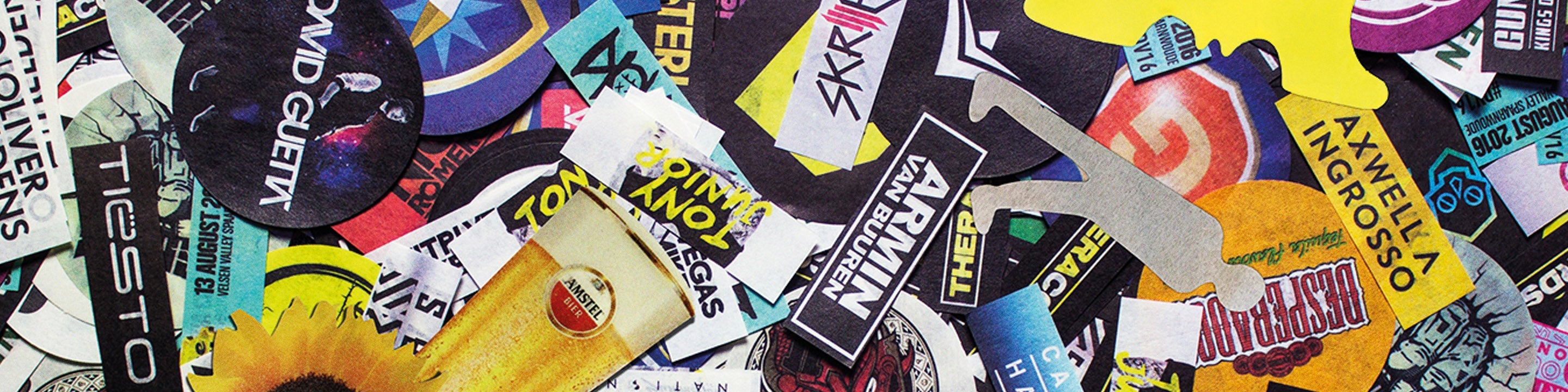 Custom Confetti – MAGIC FX