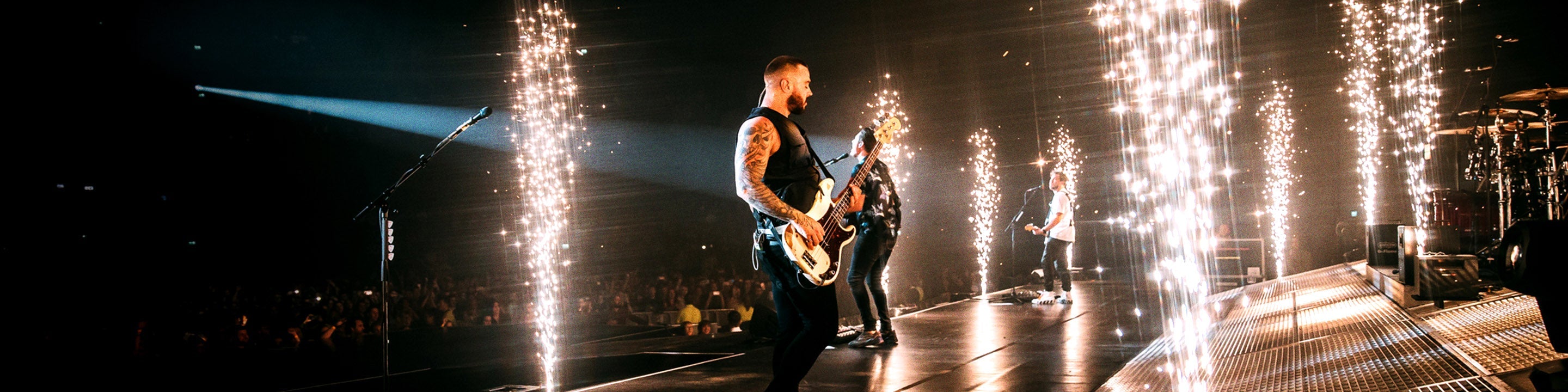 Spark Accessories