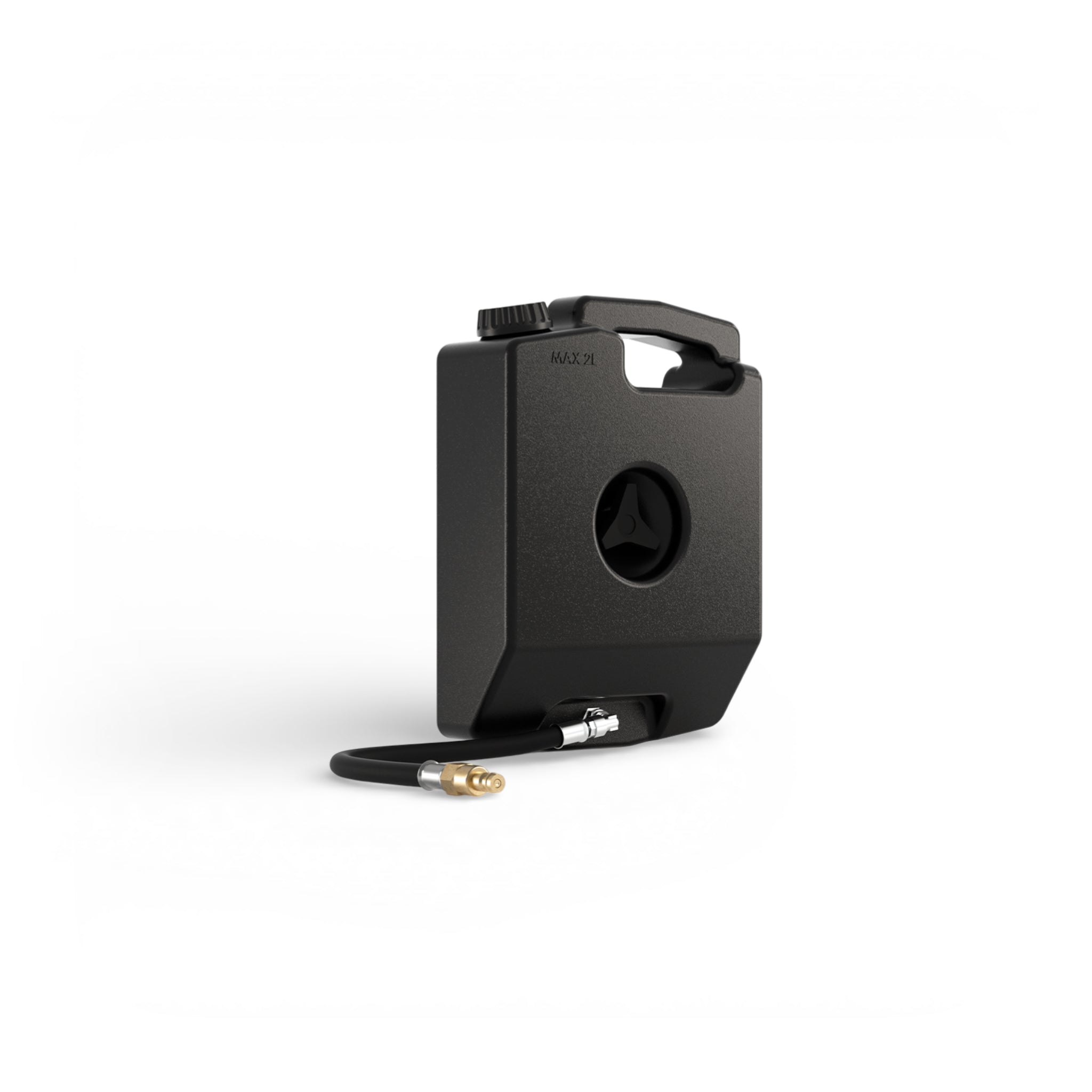 Eco2jet - 2 L Attachable Fluid Can