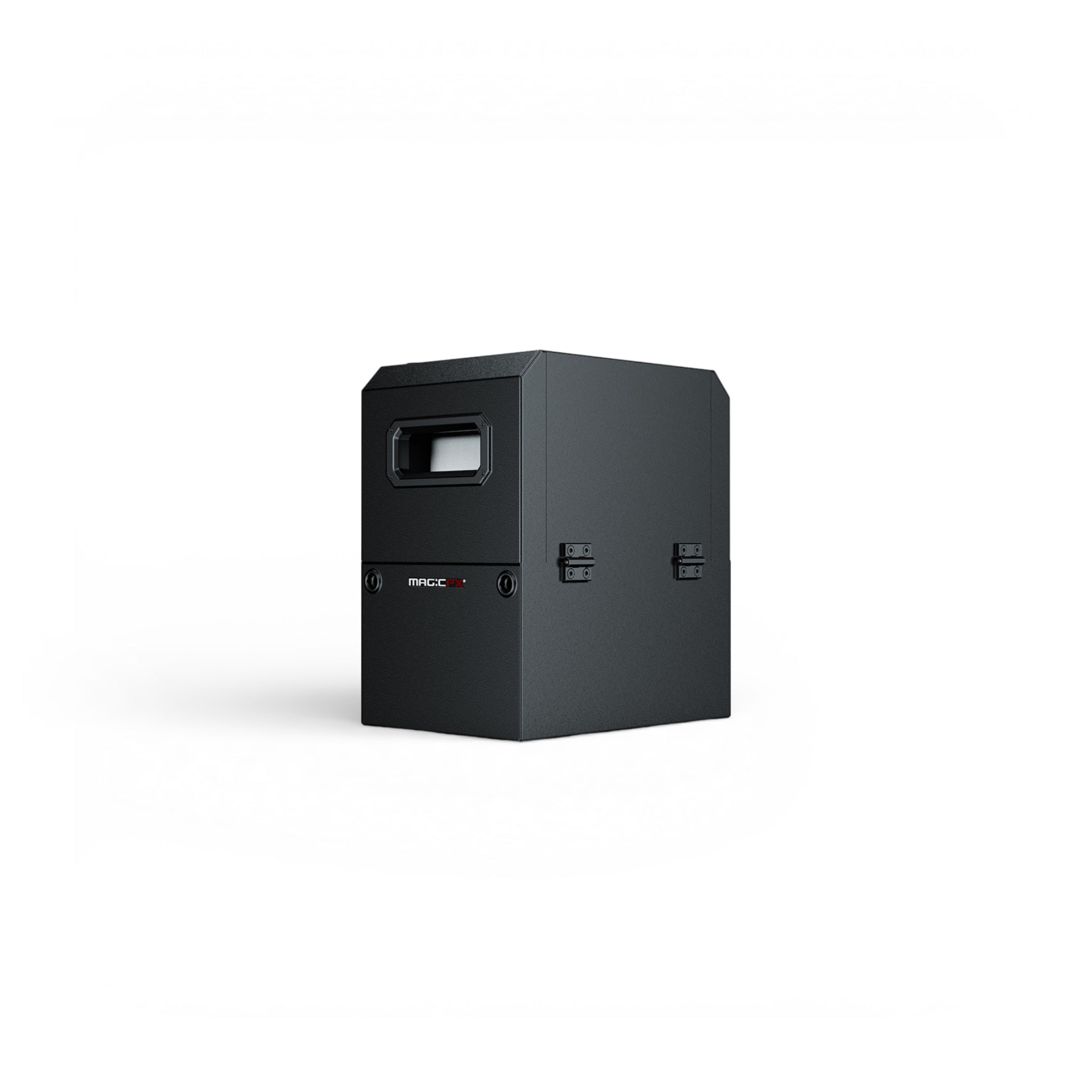Fluid Can Bracket - 5 L