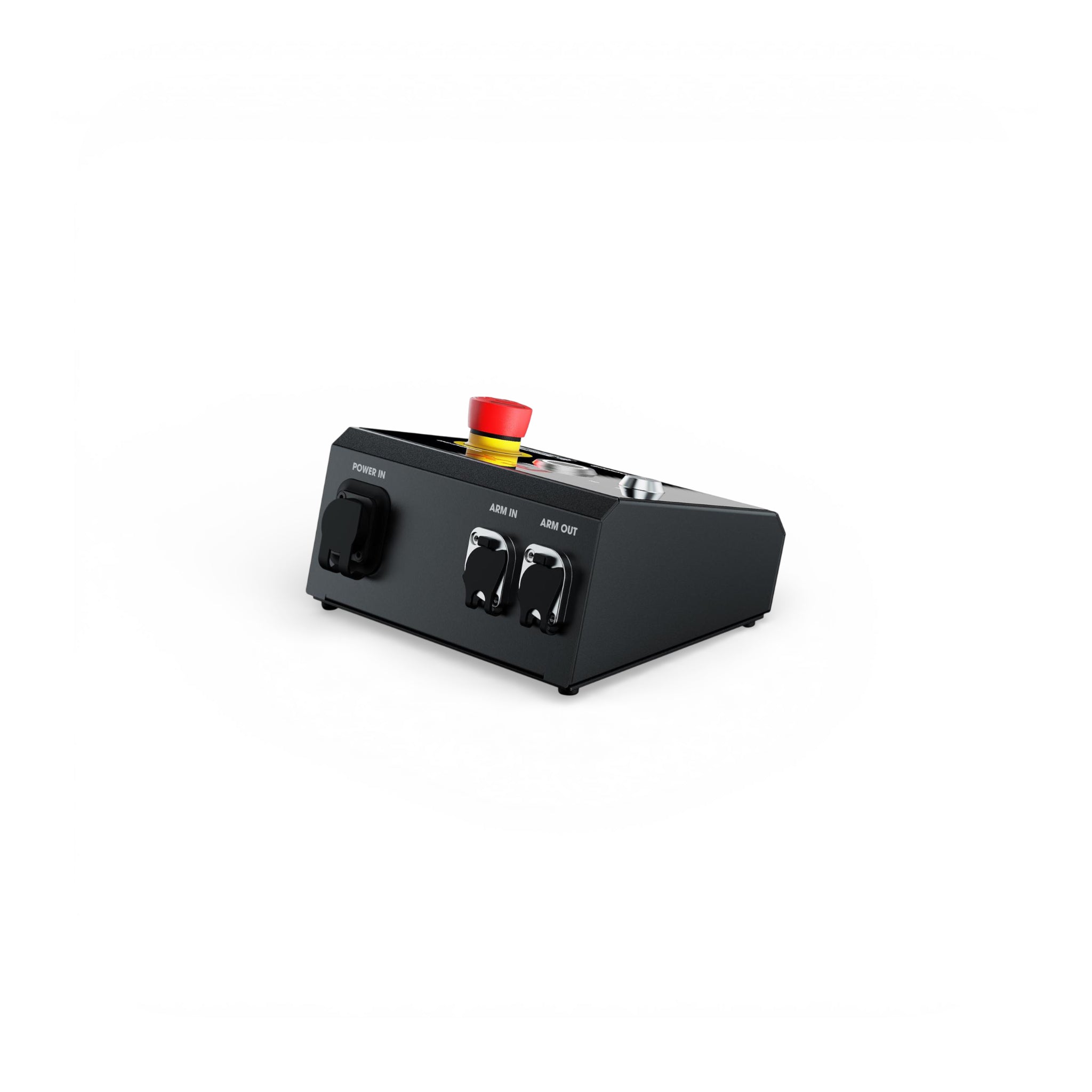 Safety Control – MAGIC FX