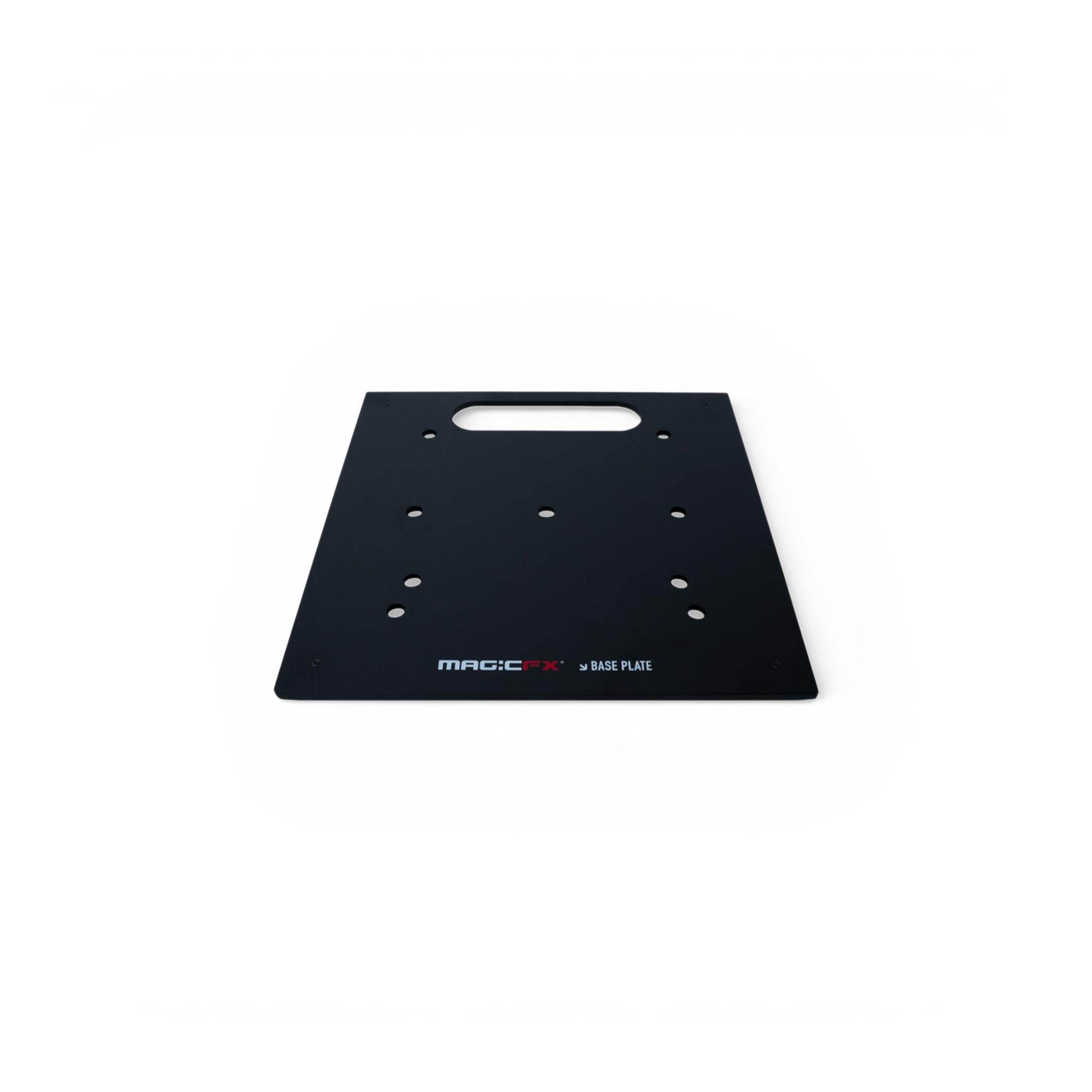 Baseplate I