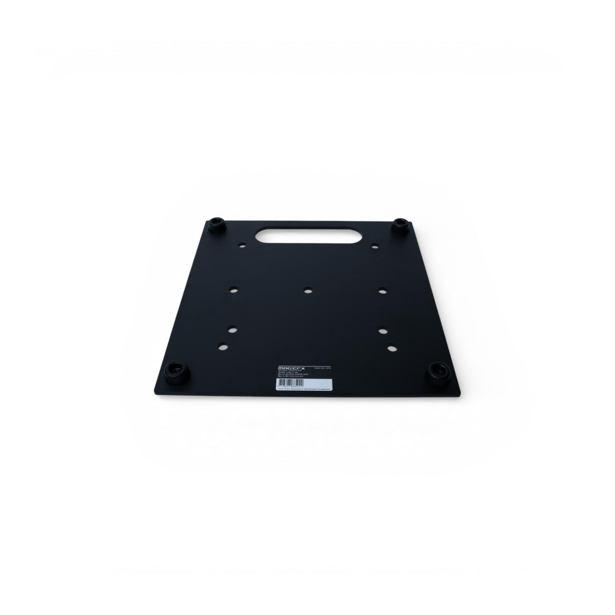 Baseplate I