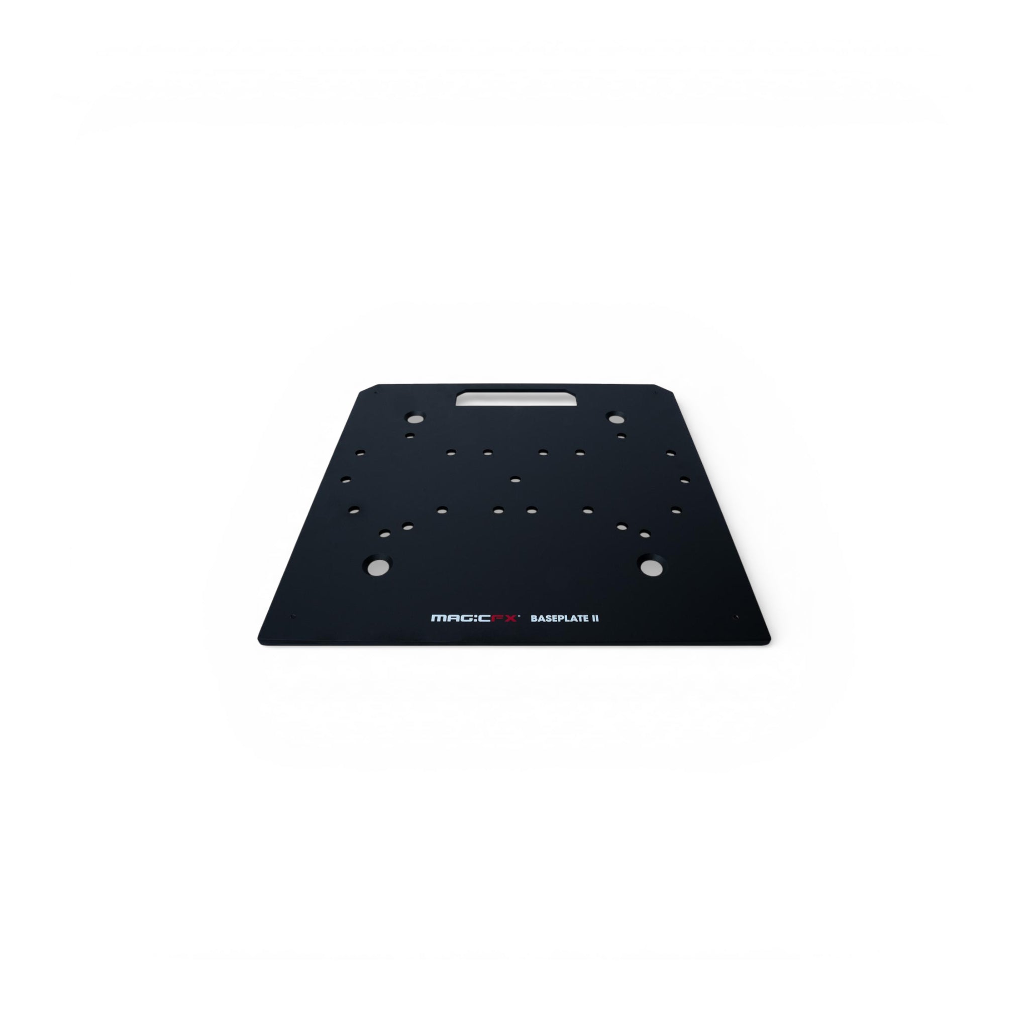 Baseplate II