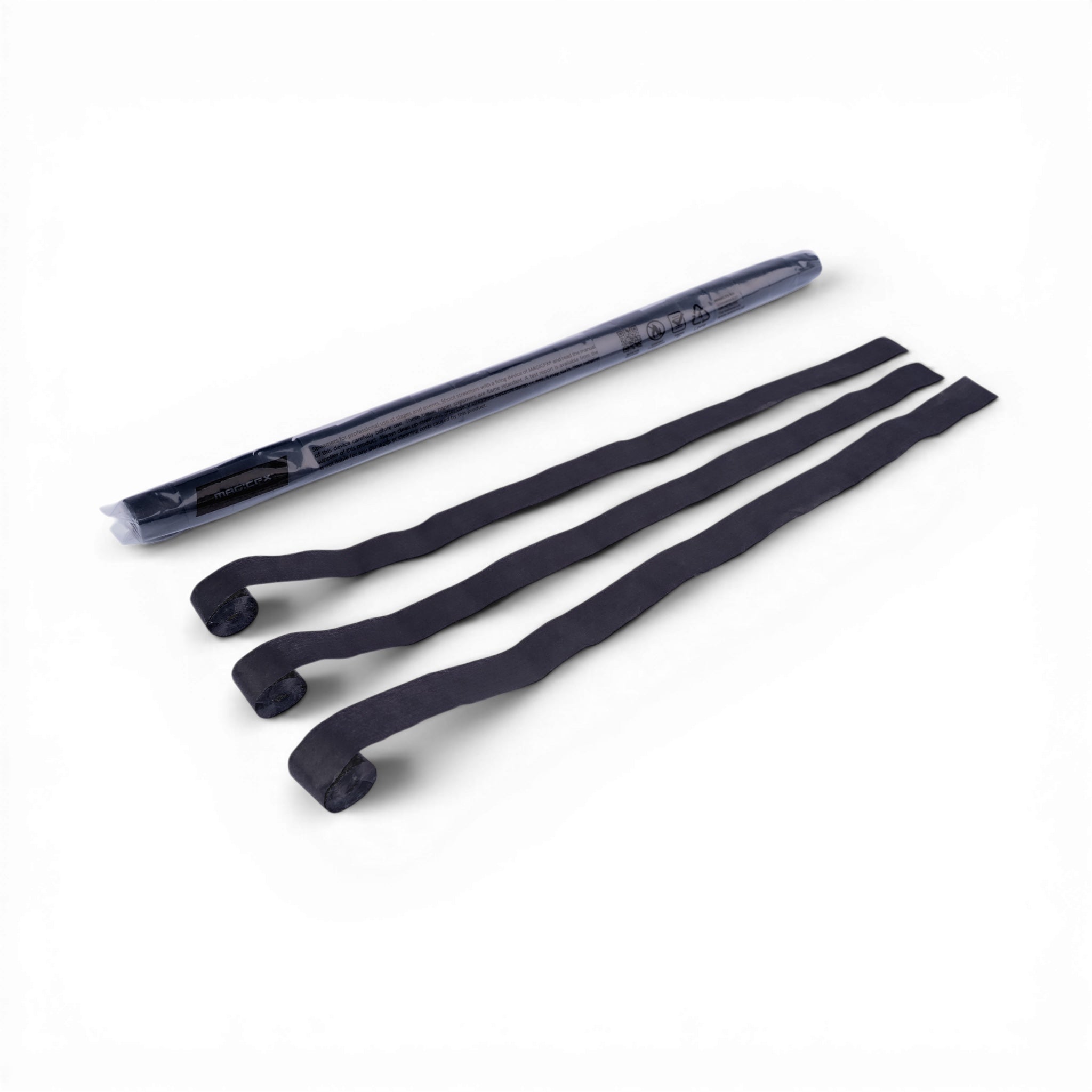 Streamers