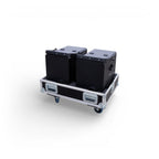 Clubblower - Flightcase (2 pcs)