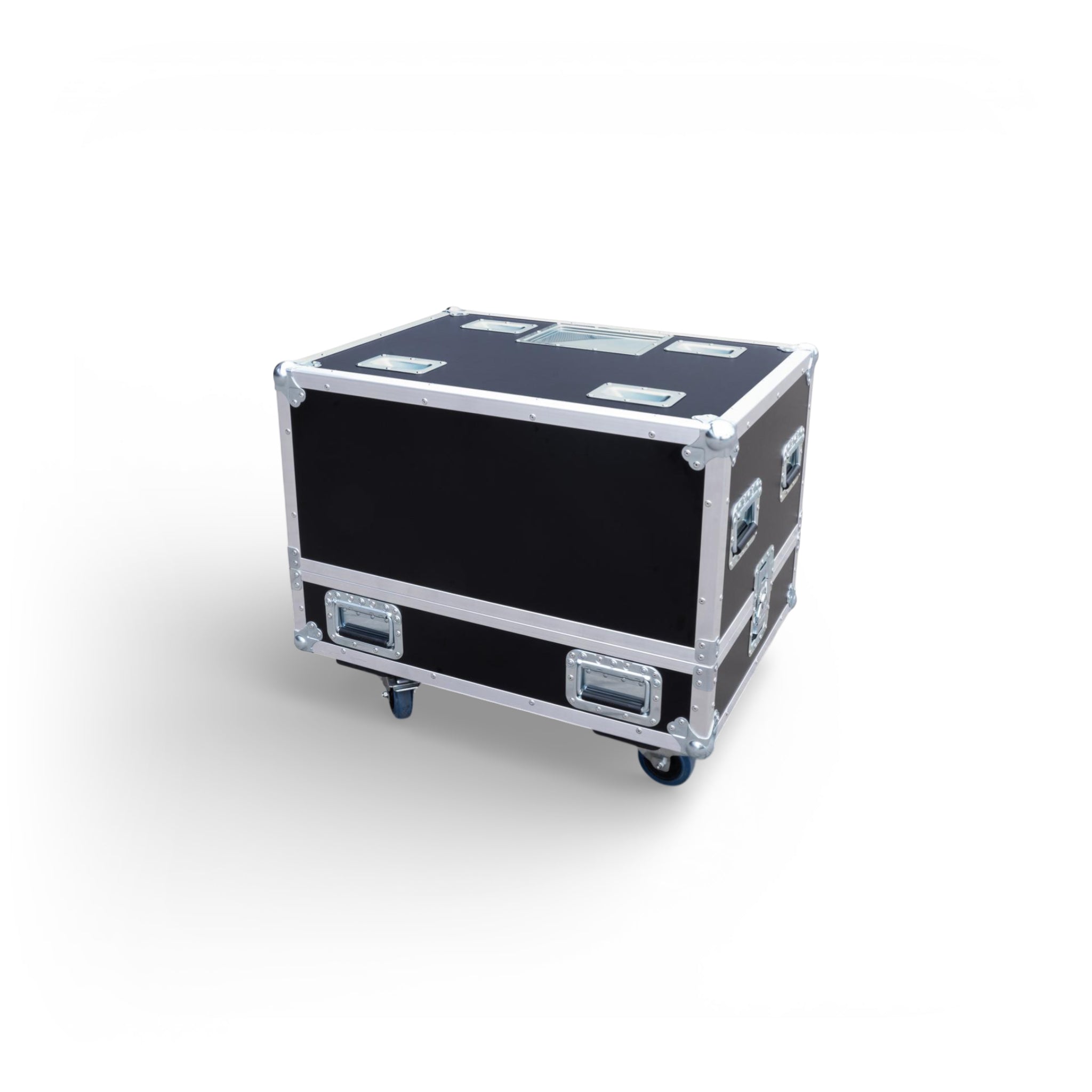 Clubblower - Flightcase (2 pcs)