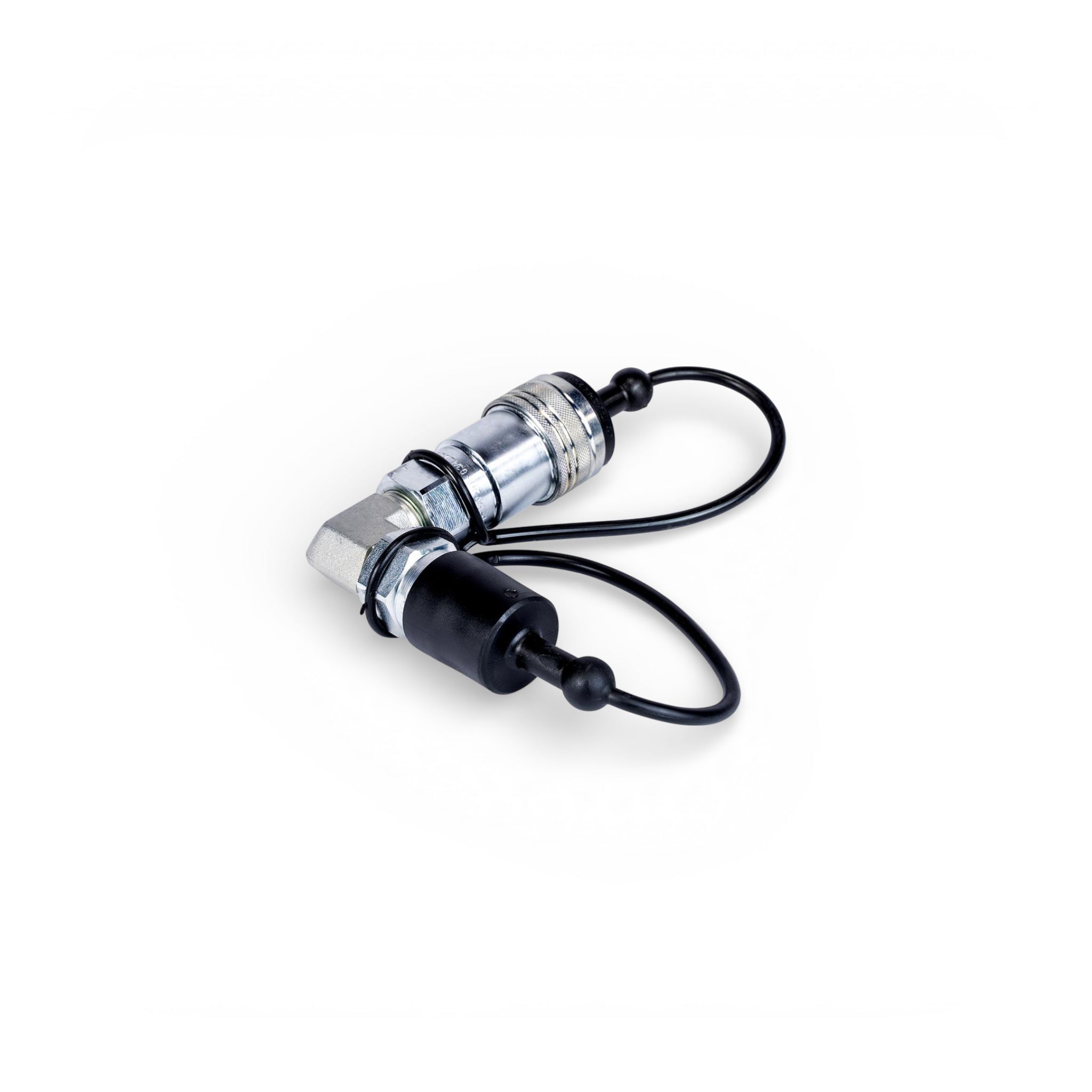 CO2 90° Connector 3/4