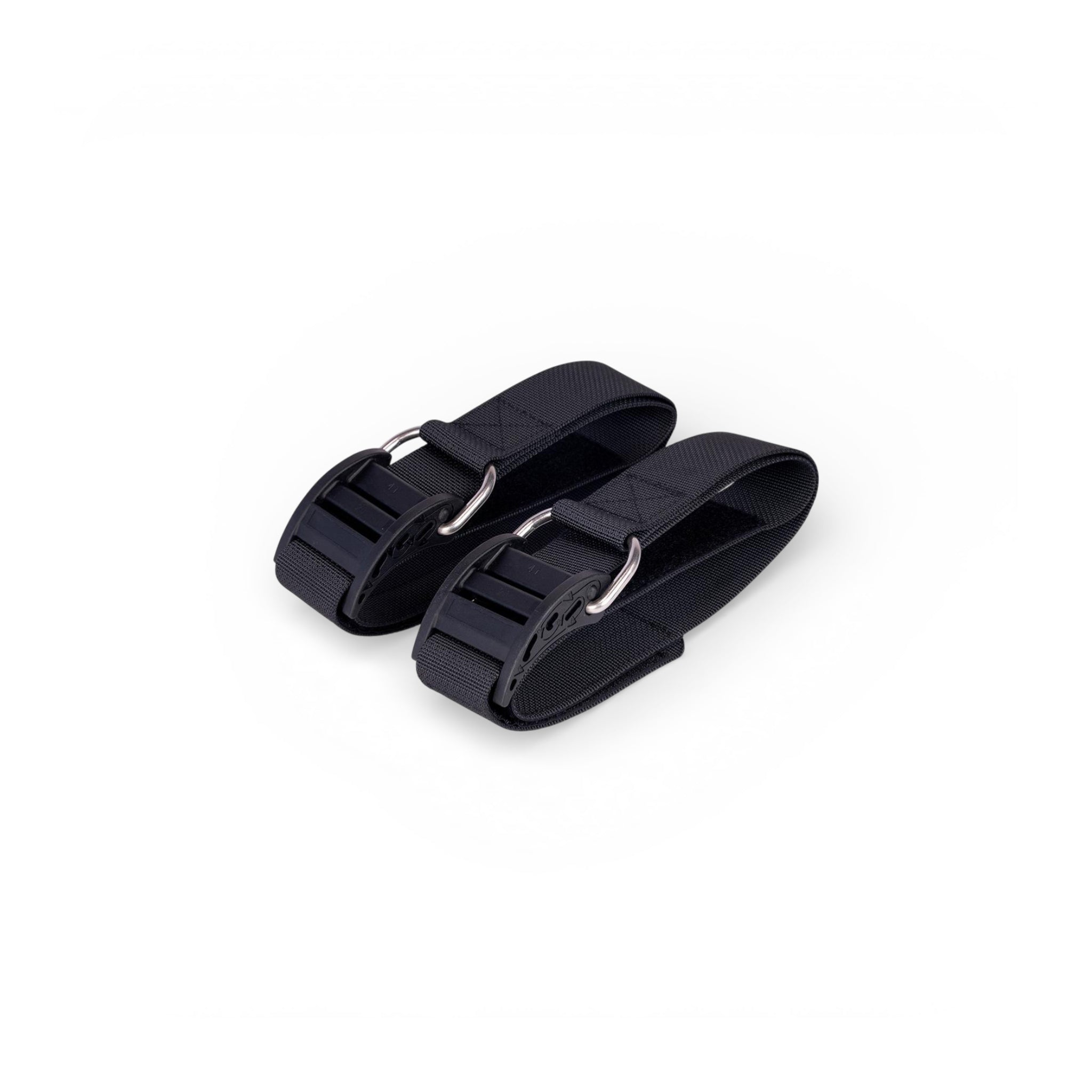 CO2 Backpack Straps (Tank D=21 cm) (2 pcs)