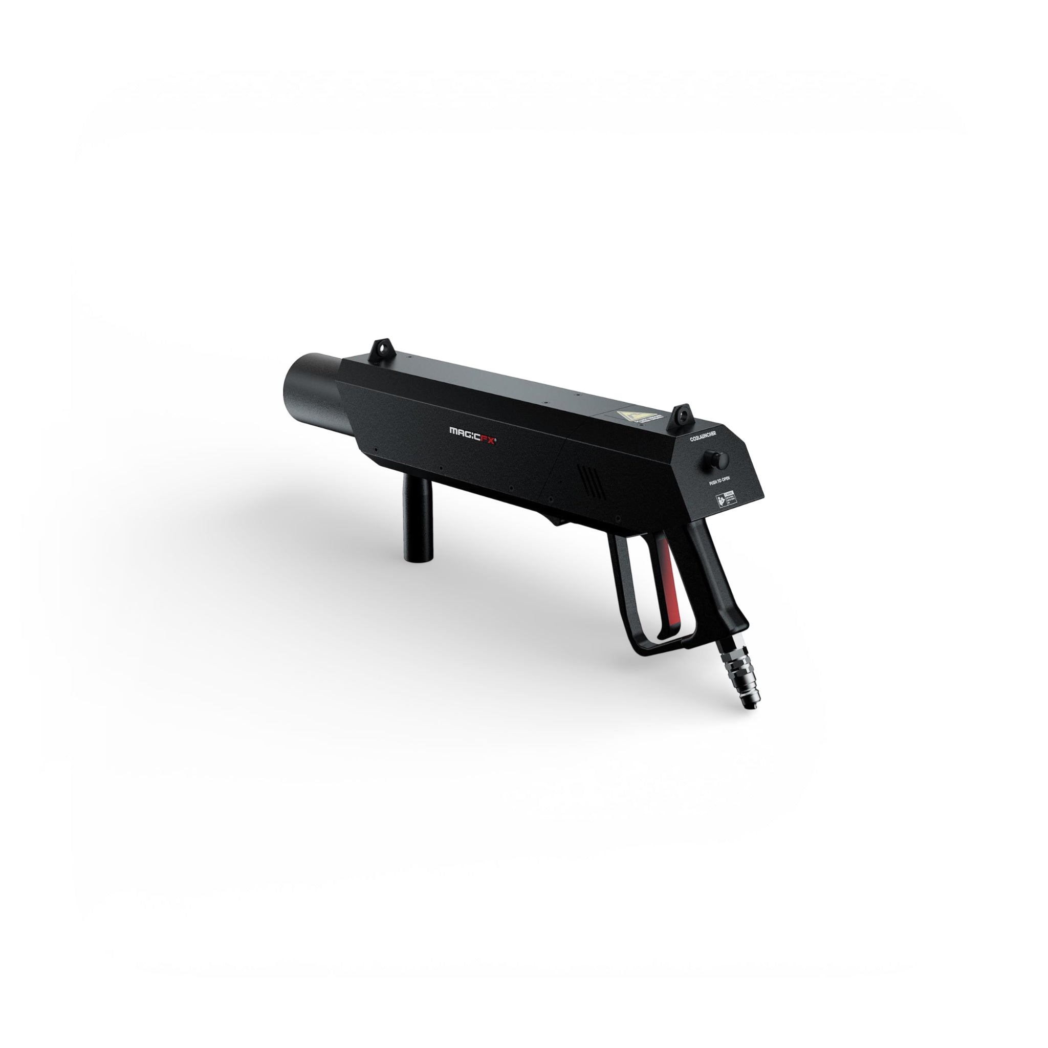 CO2launcher