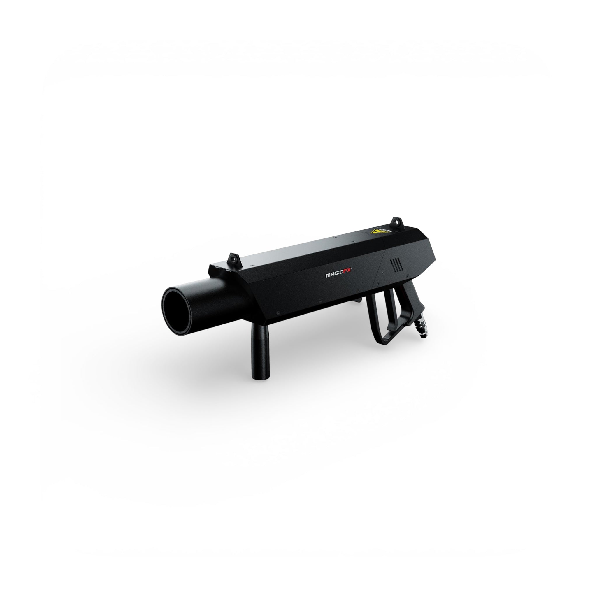 CO2launcher