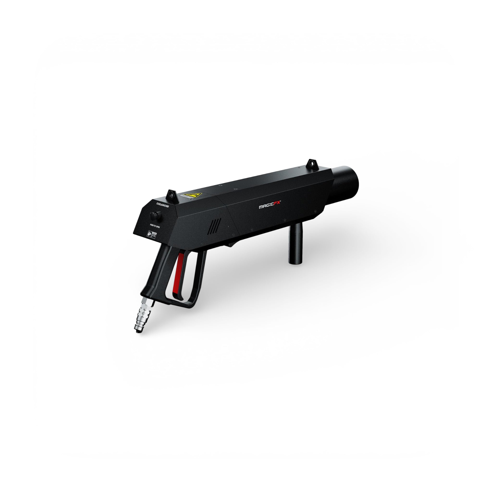 CO2launcher