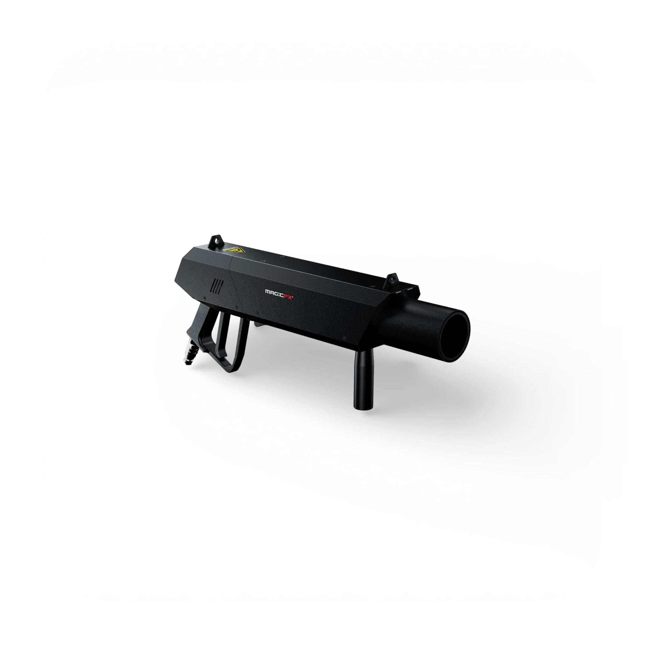 CO2launcher
