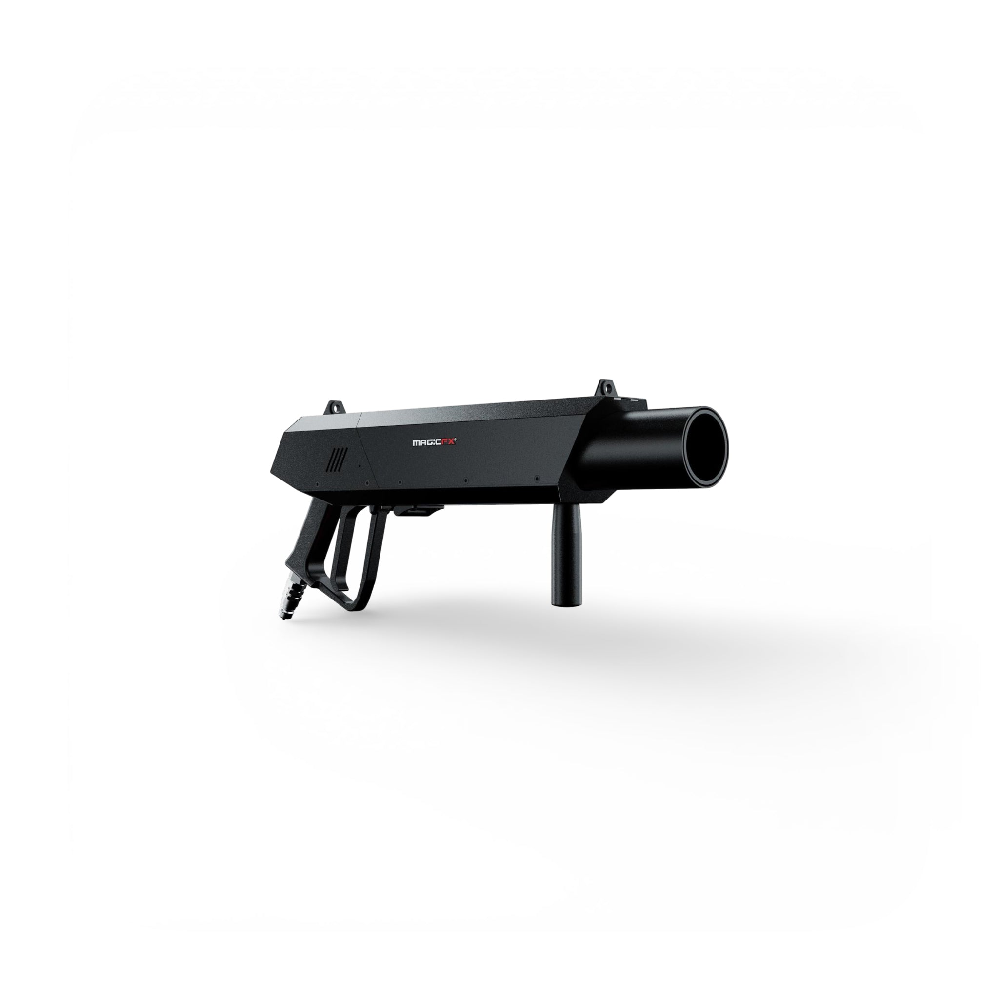 CO2launcher