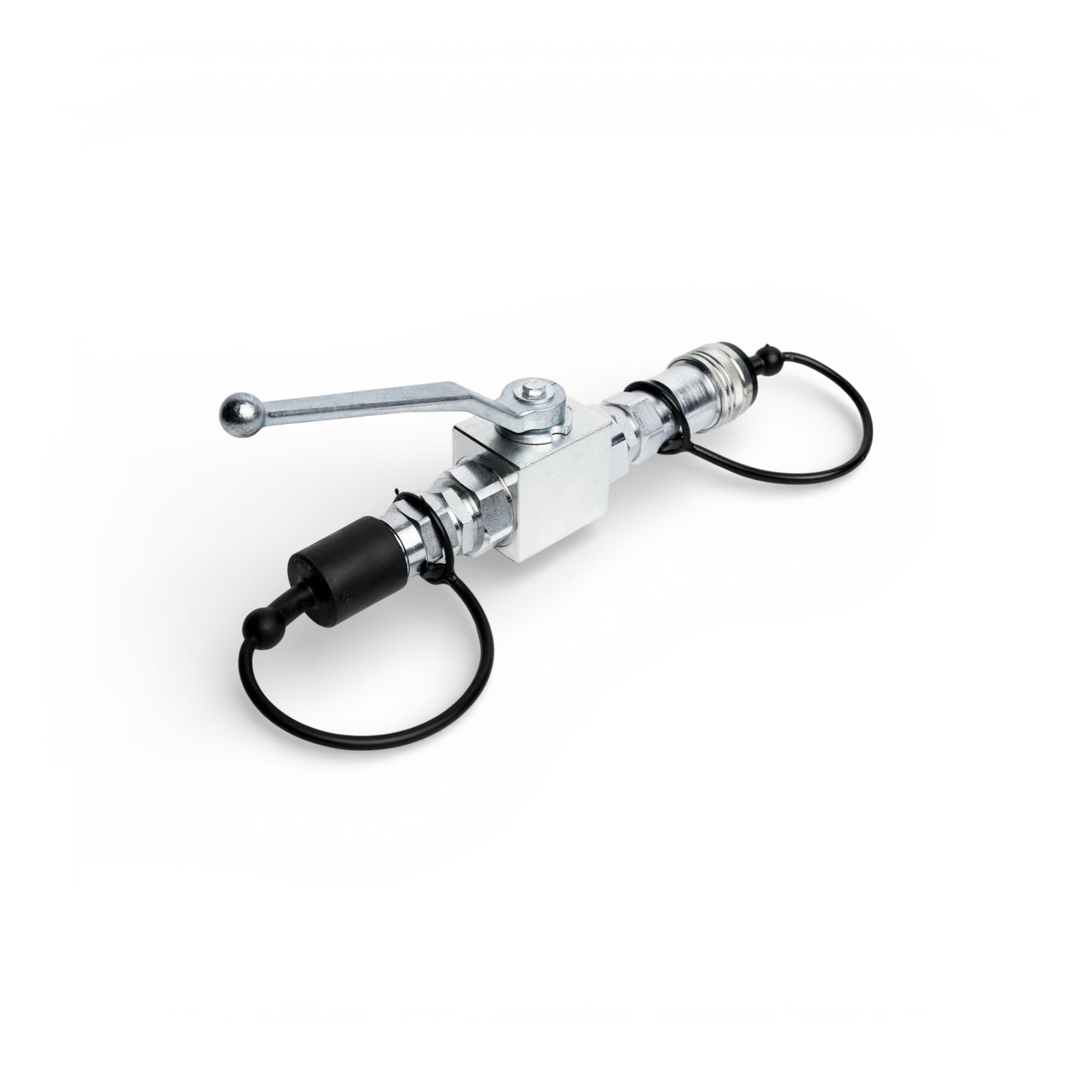 CO2 Manual Valve 3/4