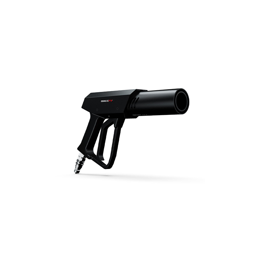 CO2pistol