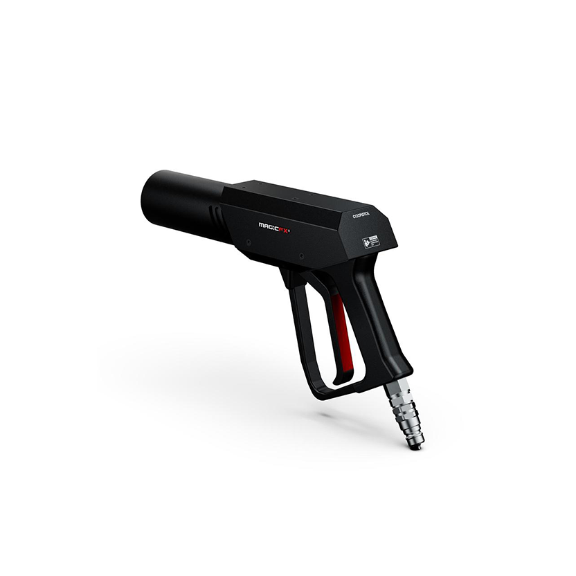 CO2pistol