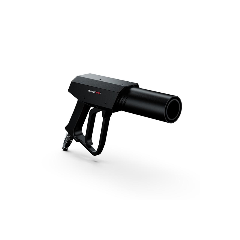 CO2pistol