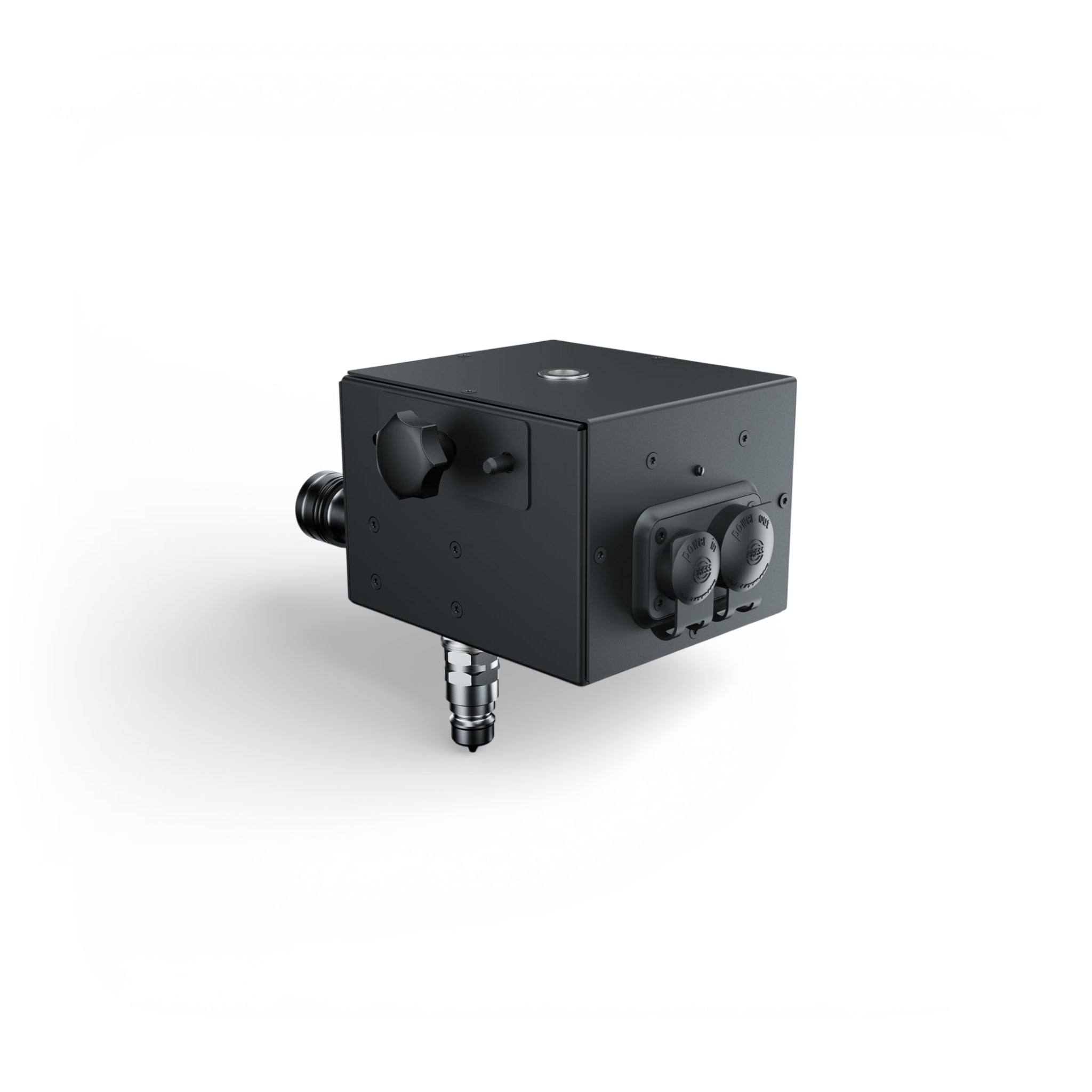 CO2 Switch