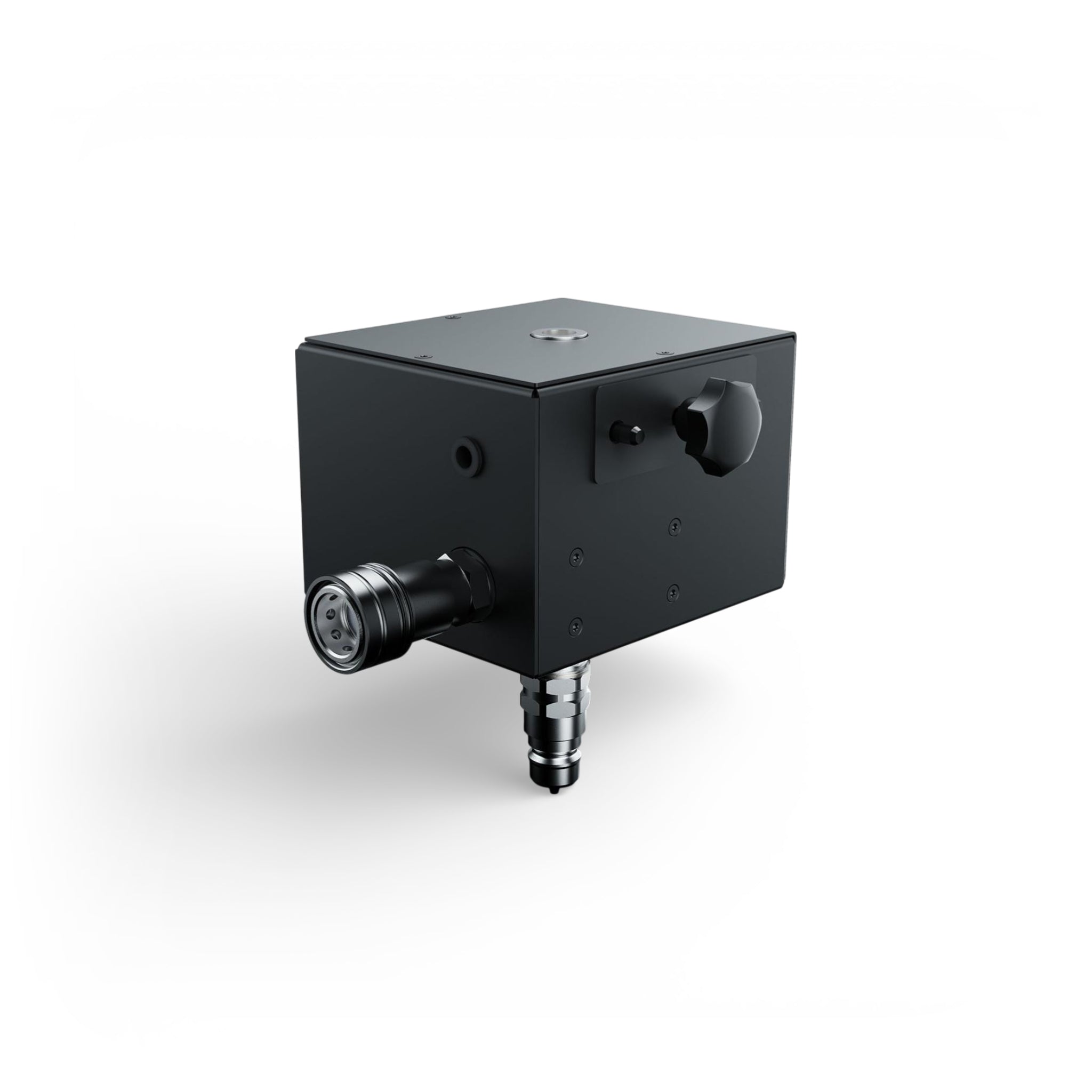 CO2 Switch