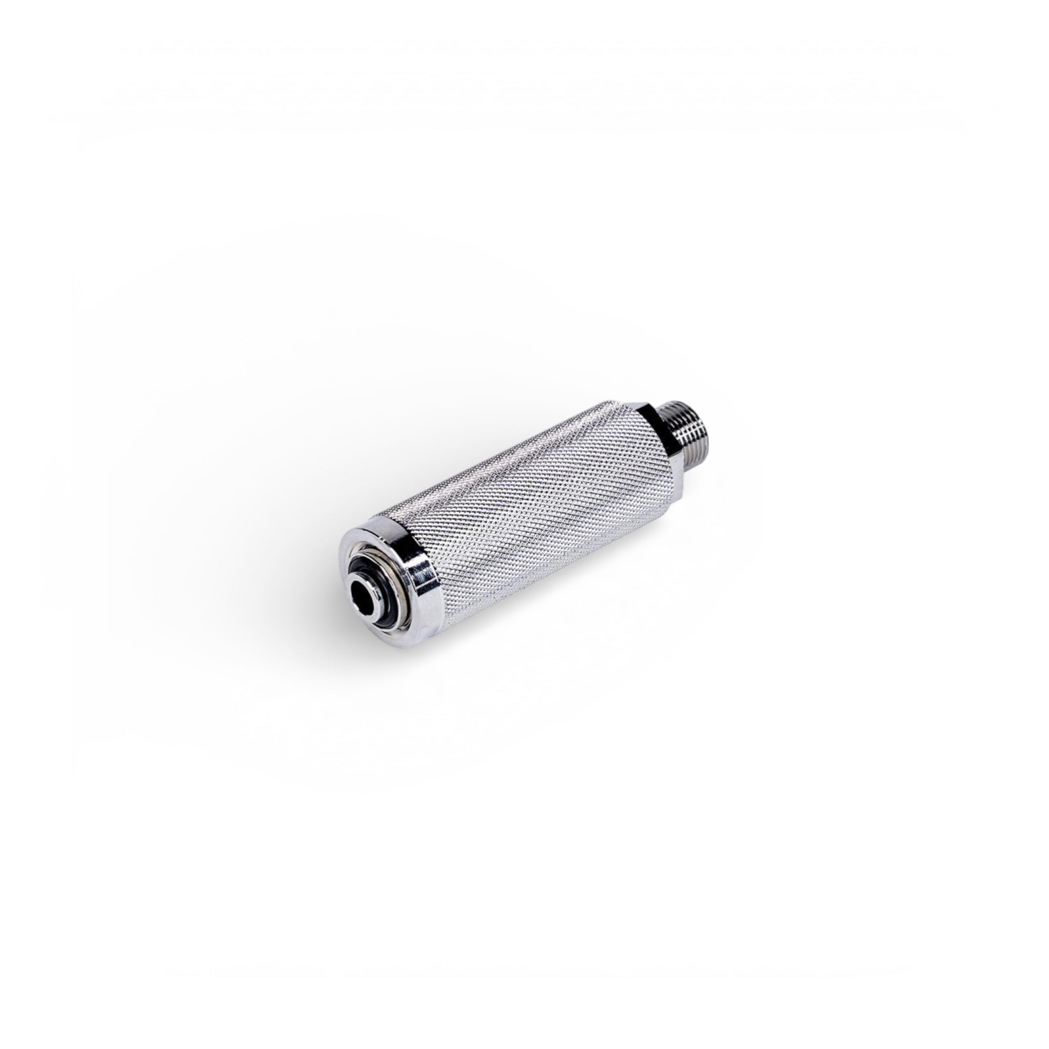 CO2 Bottle Adapter (Hand Swivel Coupling) - EU