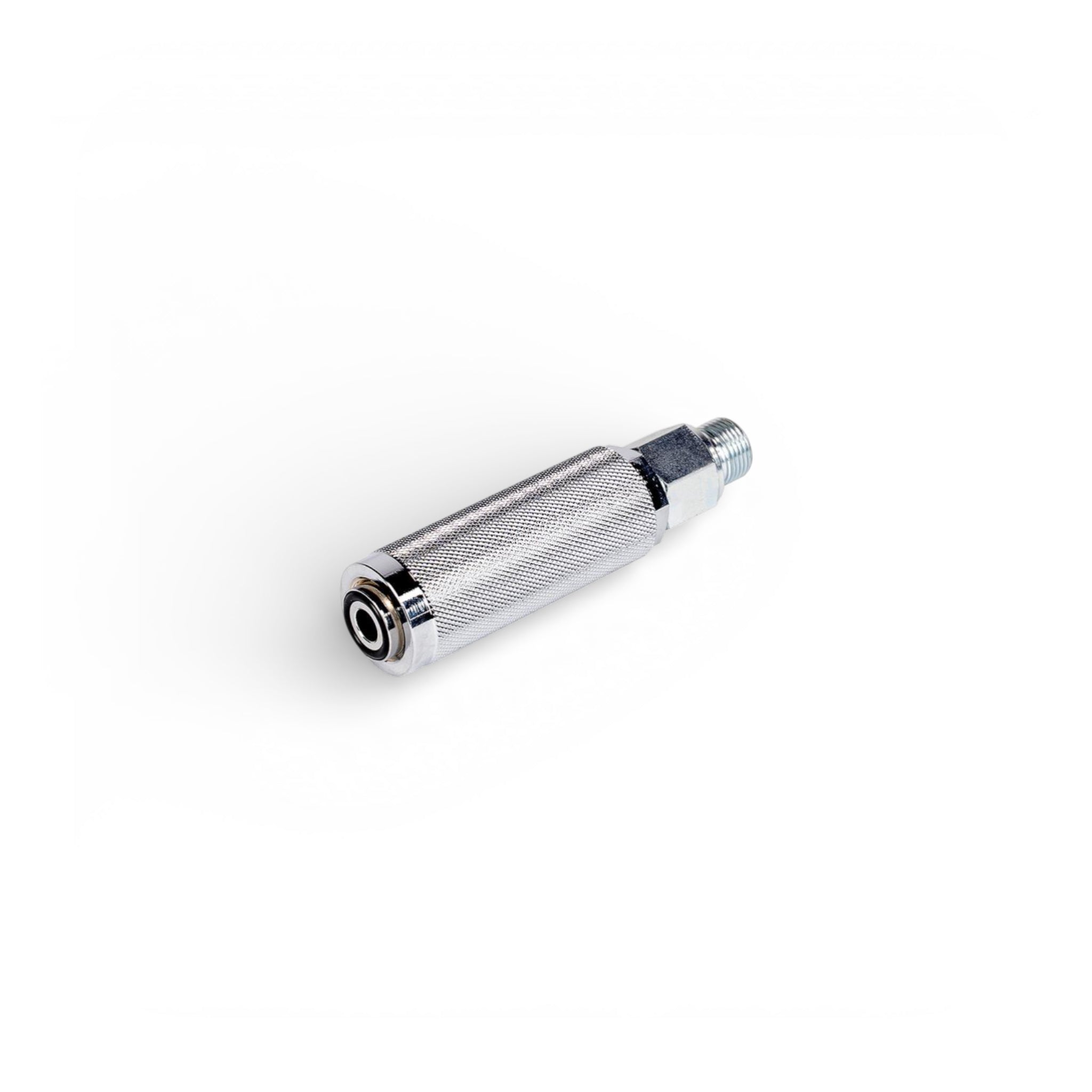 CO2 Bottle Adapter (Hand Swivel Coupling) - US