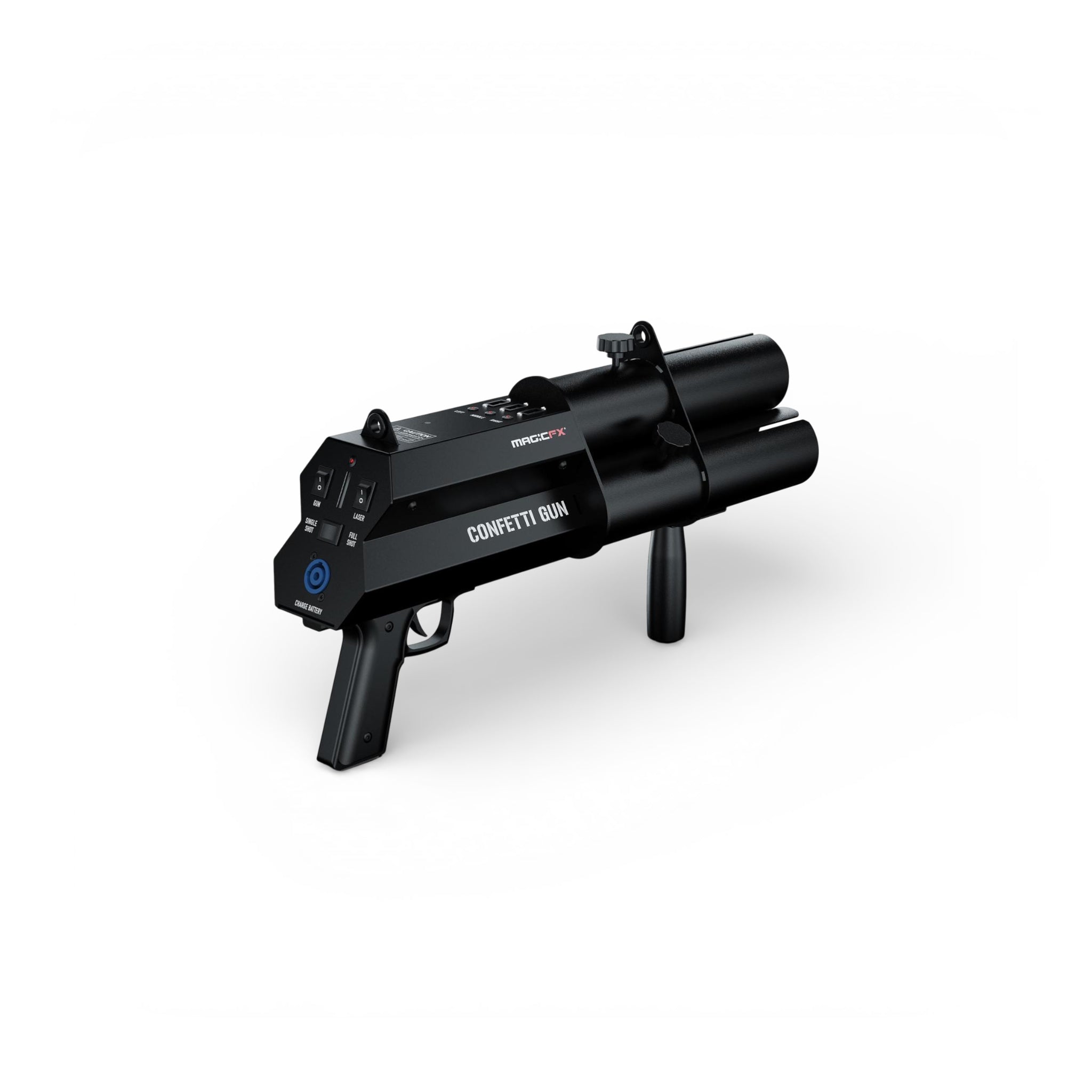 Confettigun