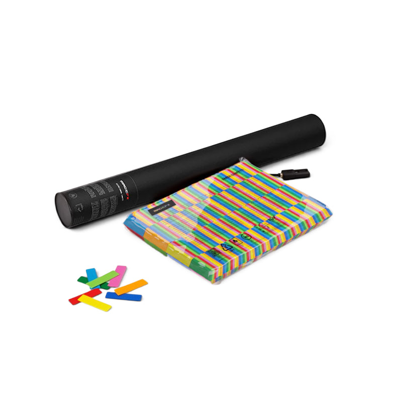 Confetti Consumables