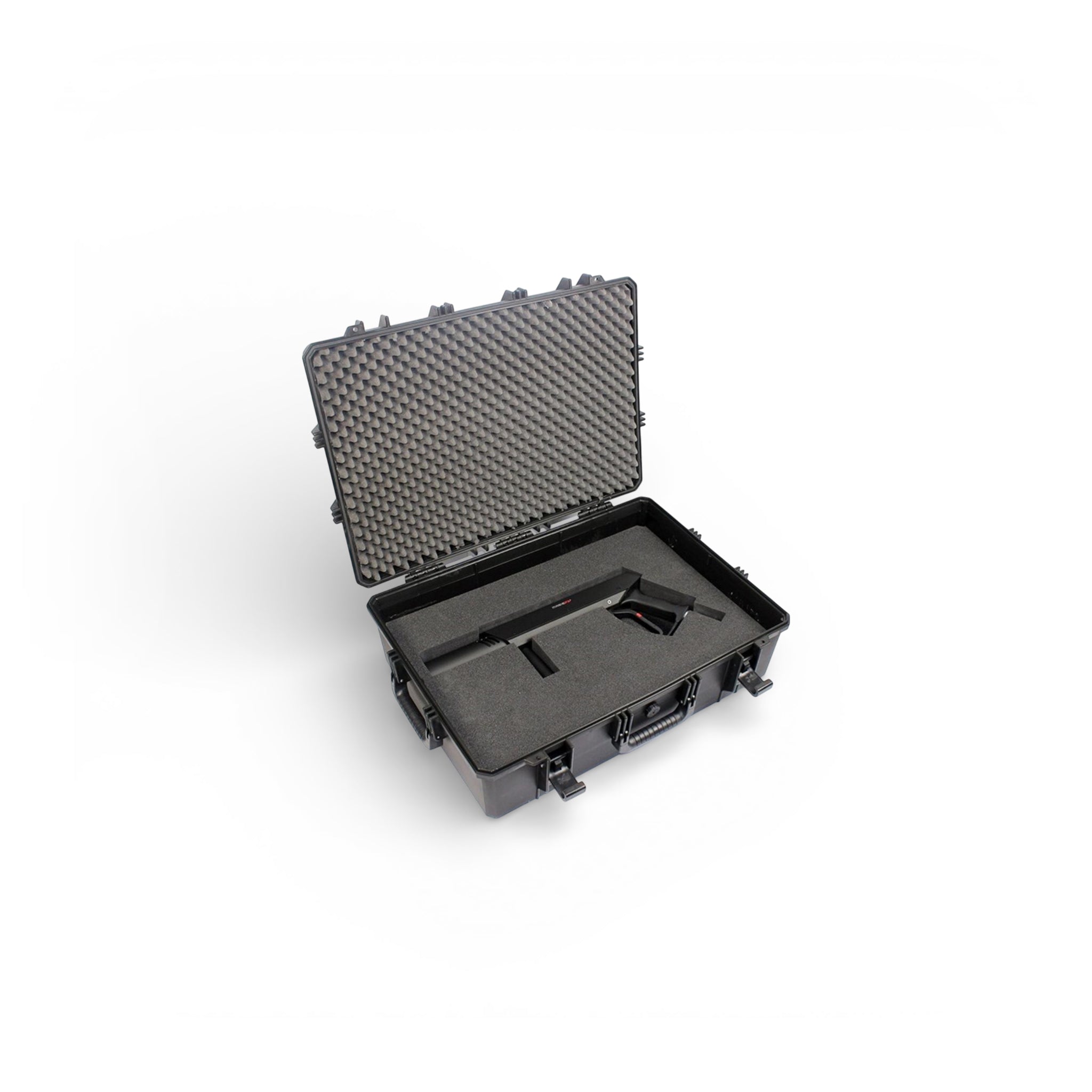 CO2gun II - Case