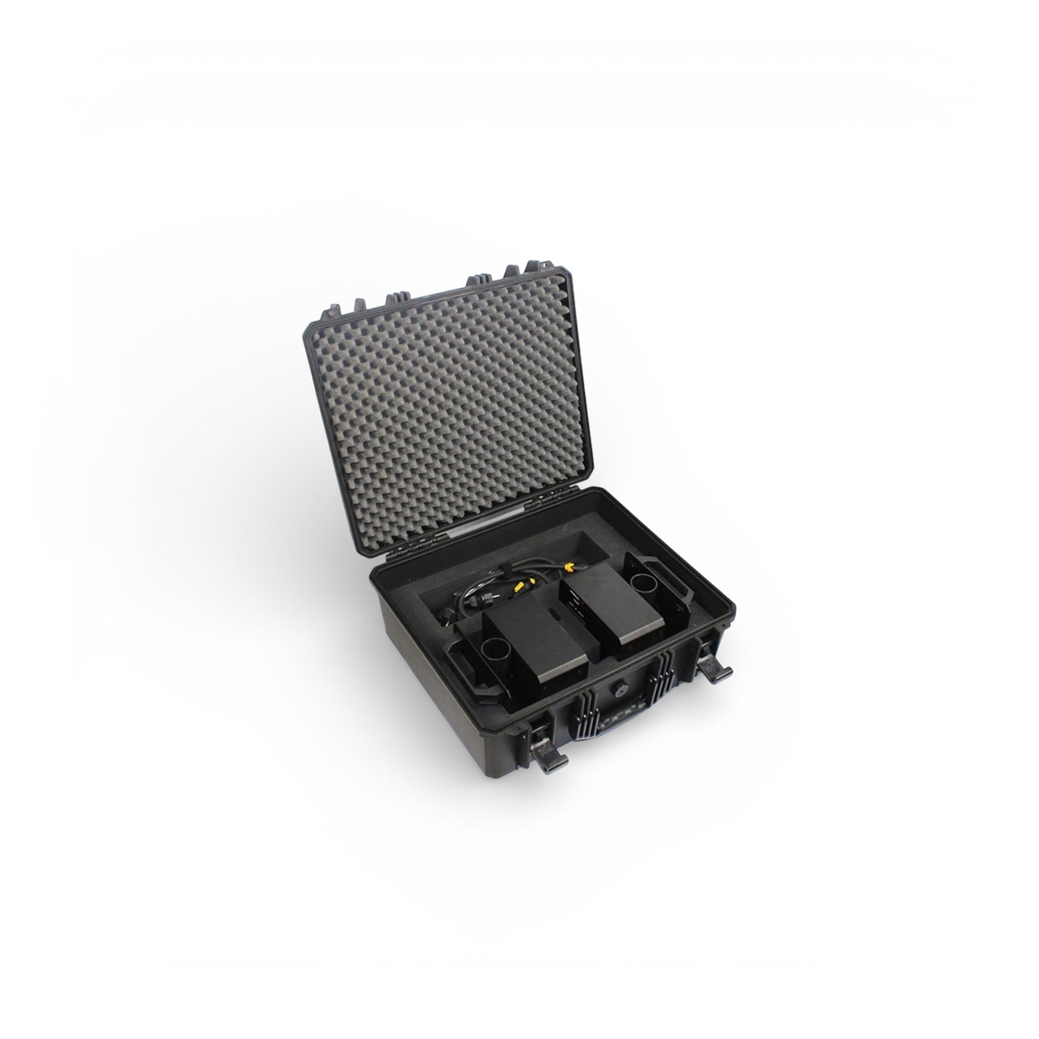 CO2jet II - Case (2 pcs)