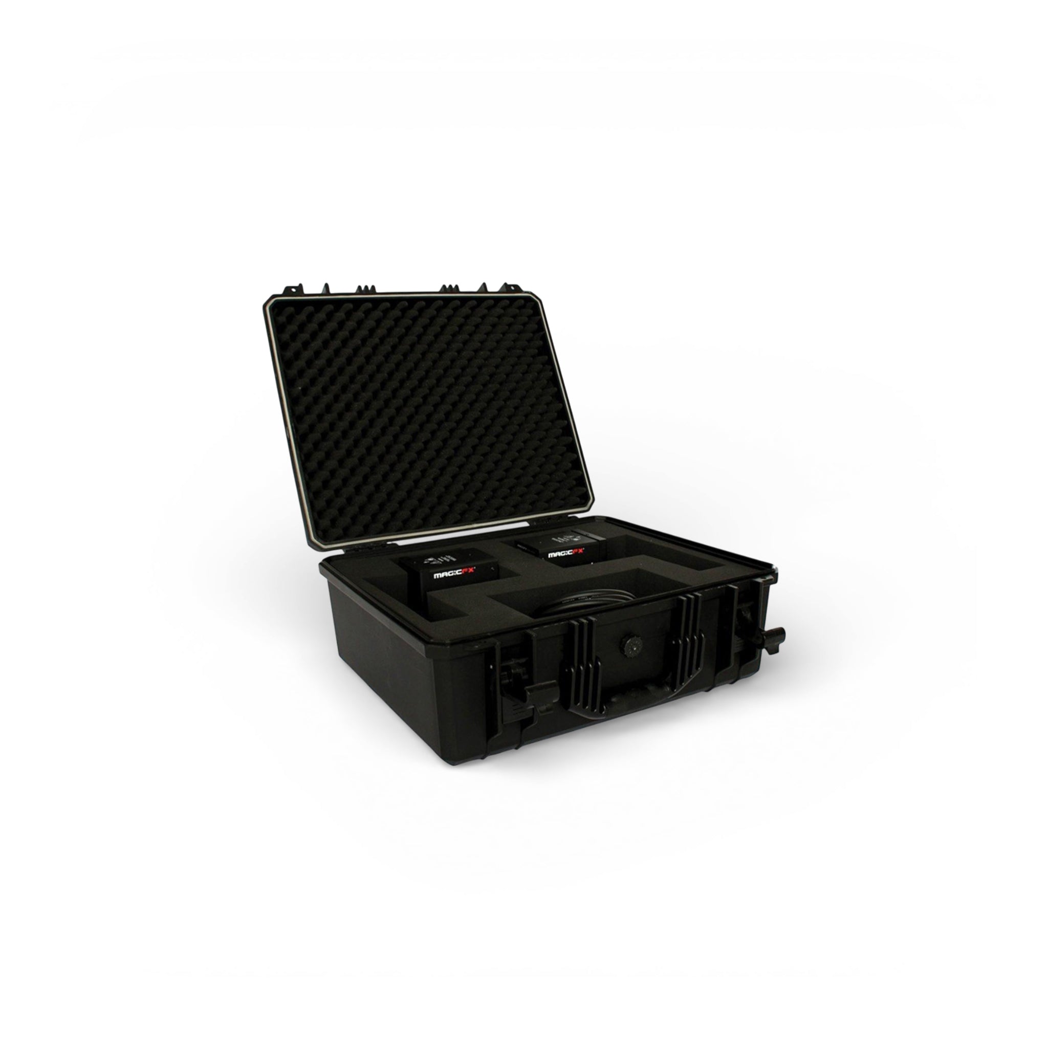 CO2 Jet - Case (2 pcs)