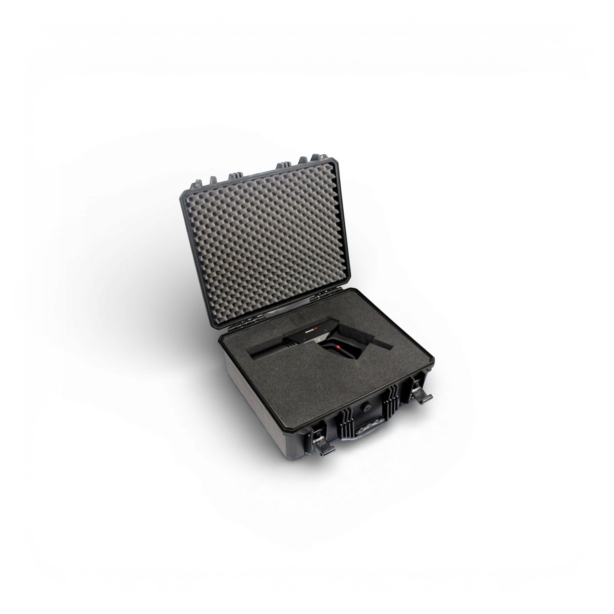 CO2pistol - Case