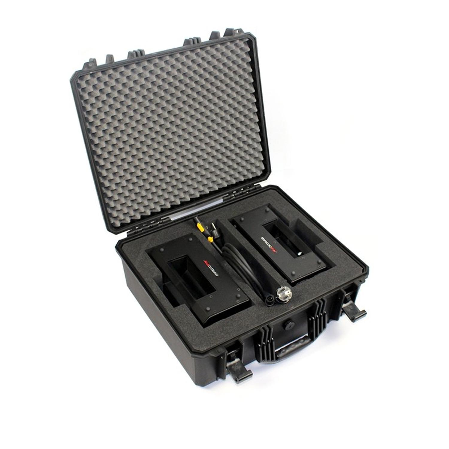 FX-Switchpack II - Case (2 pcs)