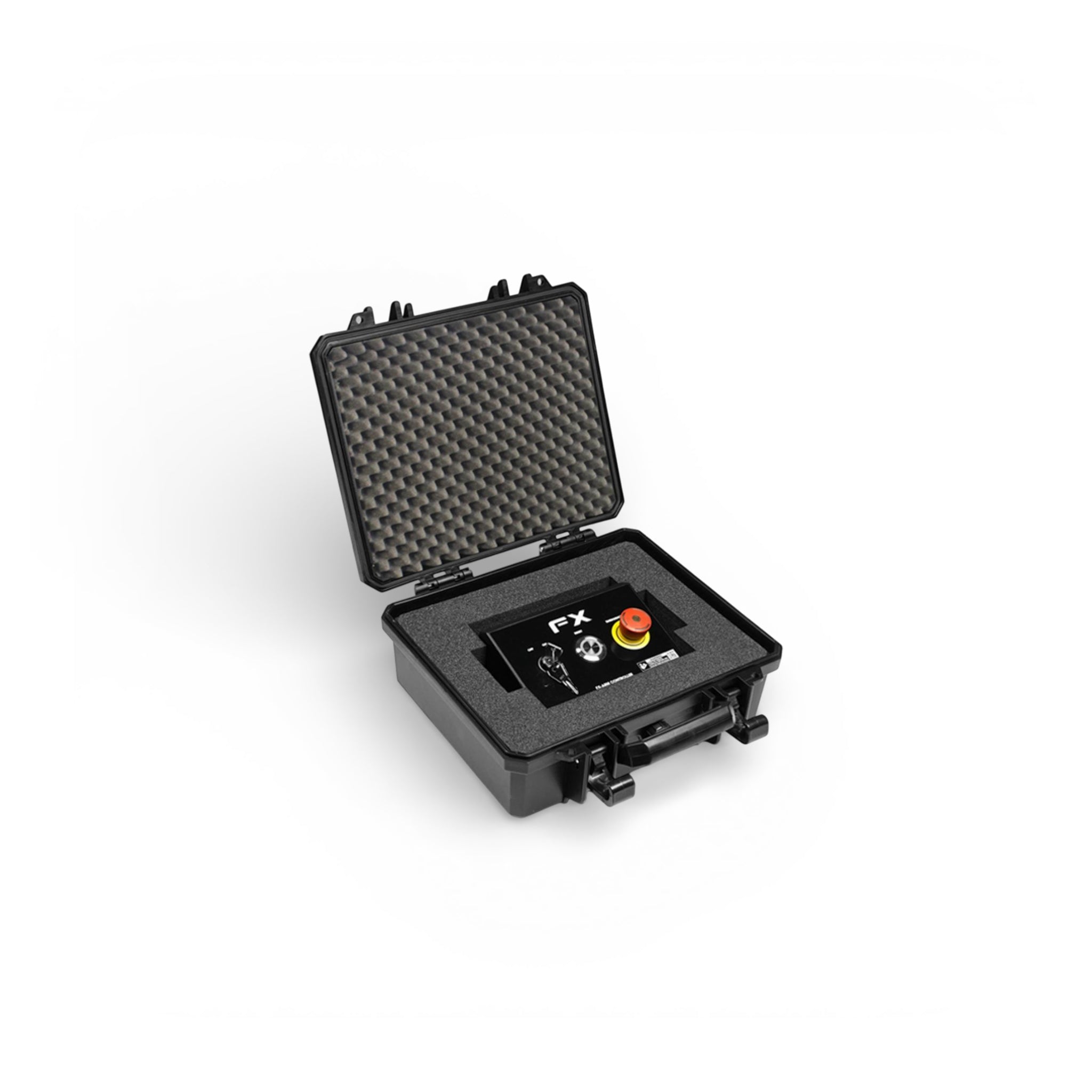 SFX Safety Arm Controller - Case