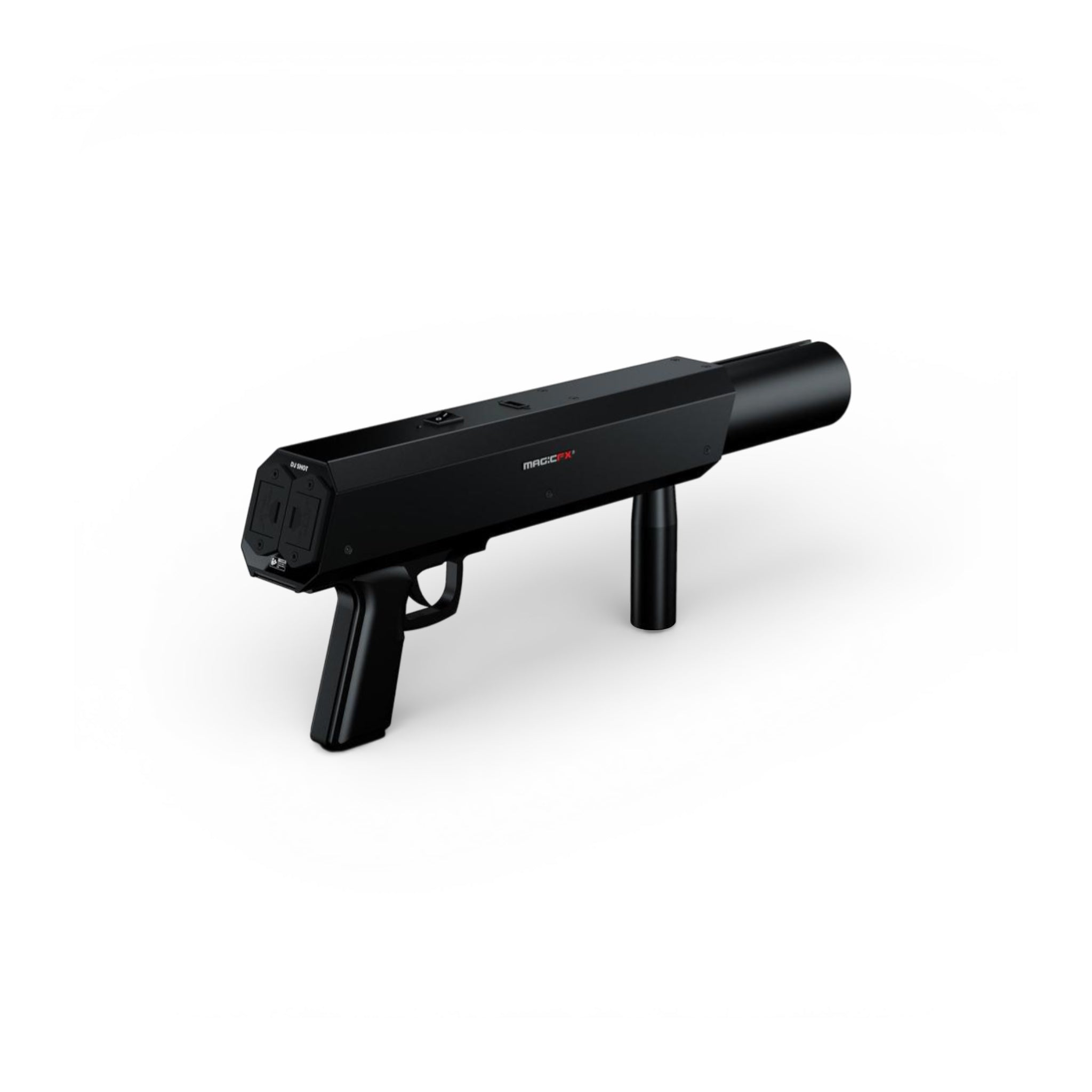 DJ Shotgun