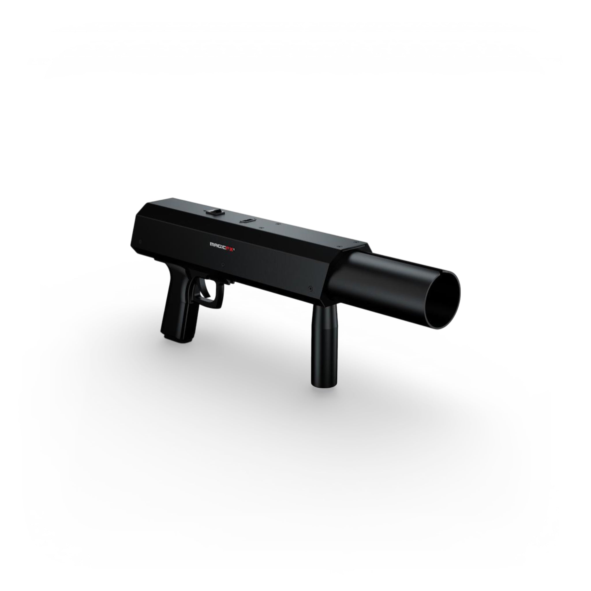 DJ Shotgun