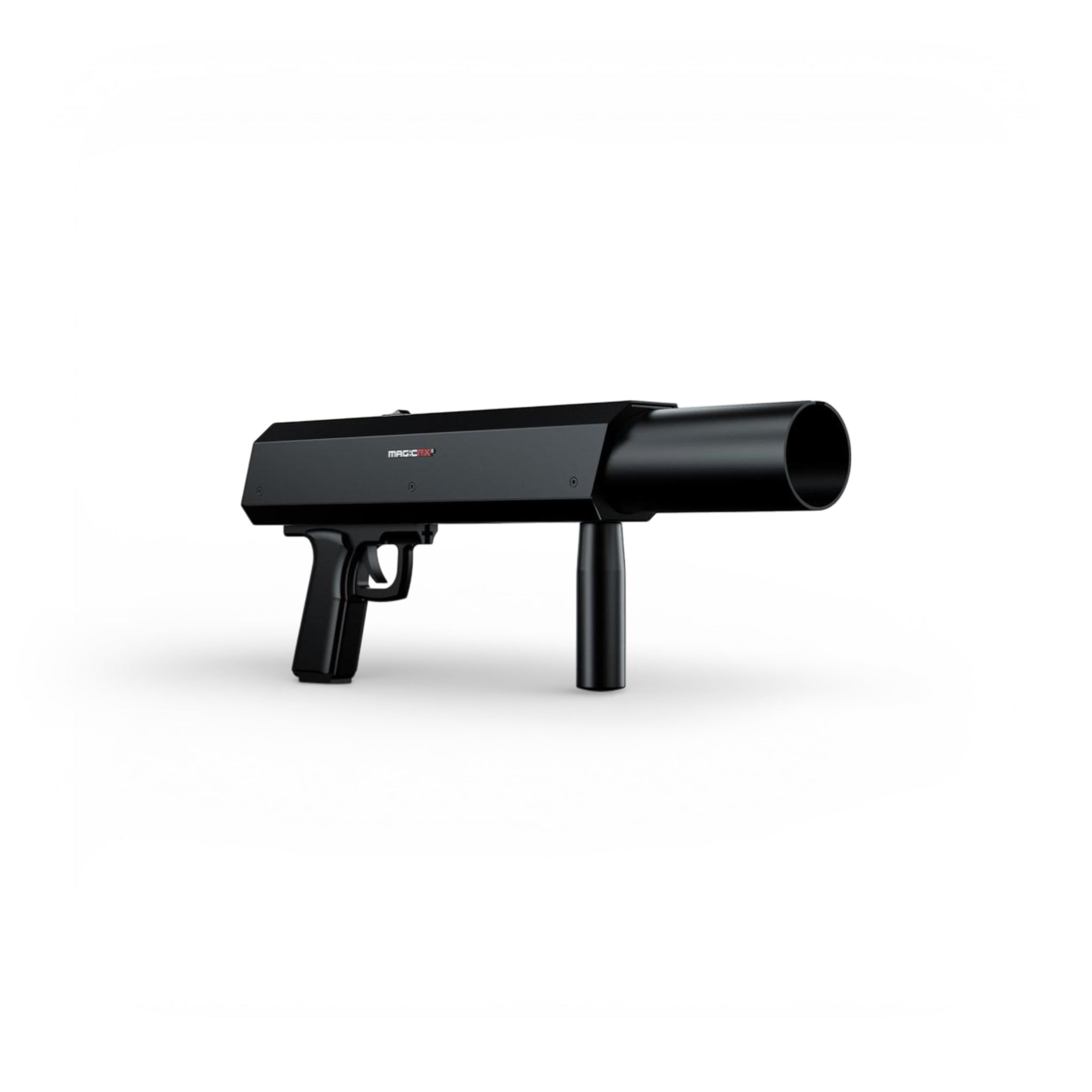 DJ Shotgun