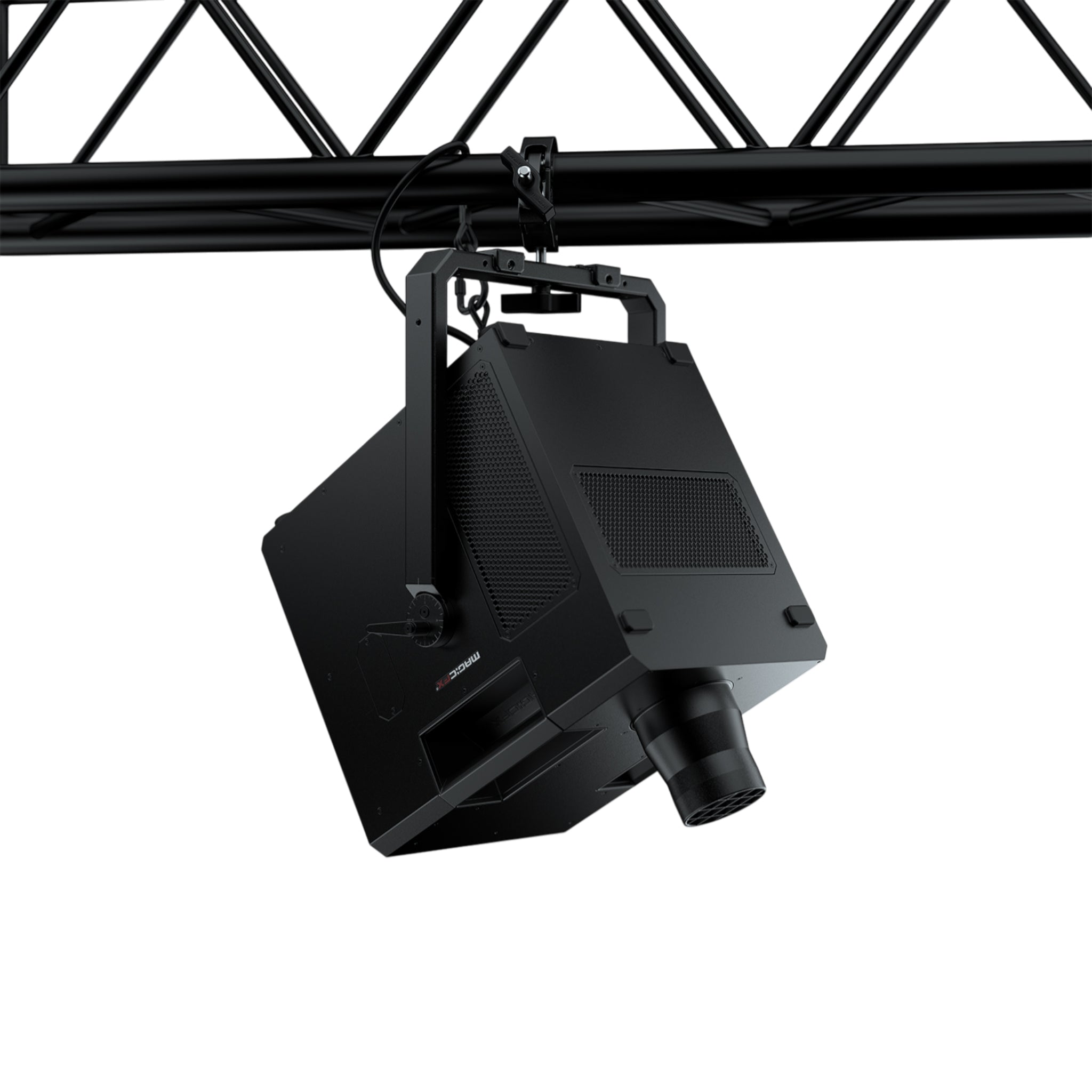 Eco2jet - Bracket