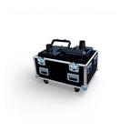 Eco2jet - Flightcase (2 pcs)