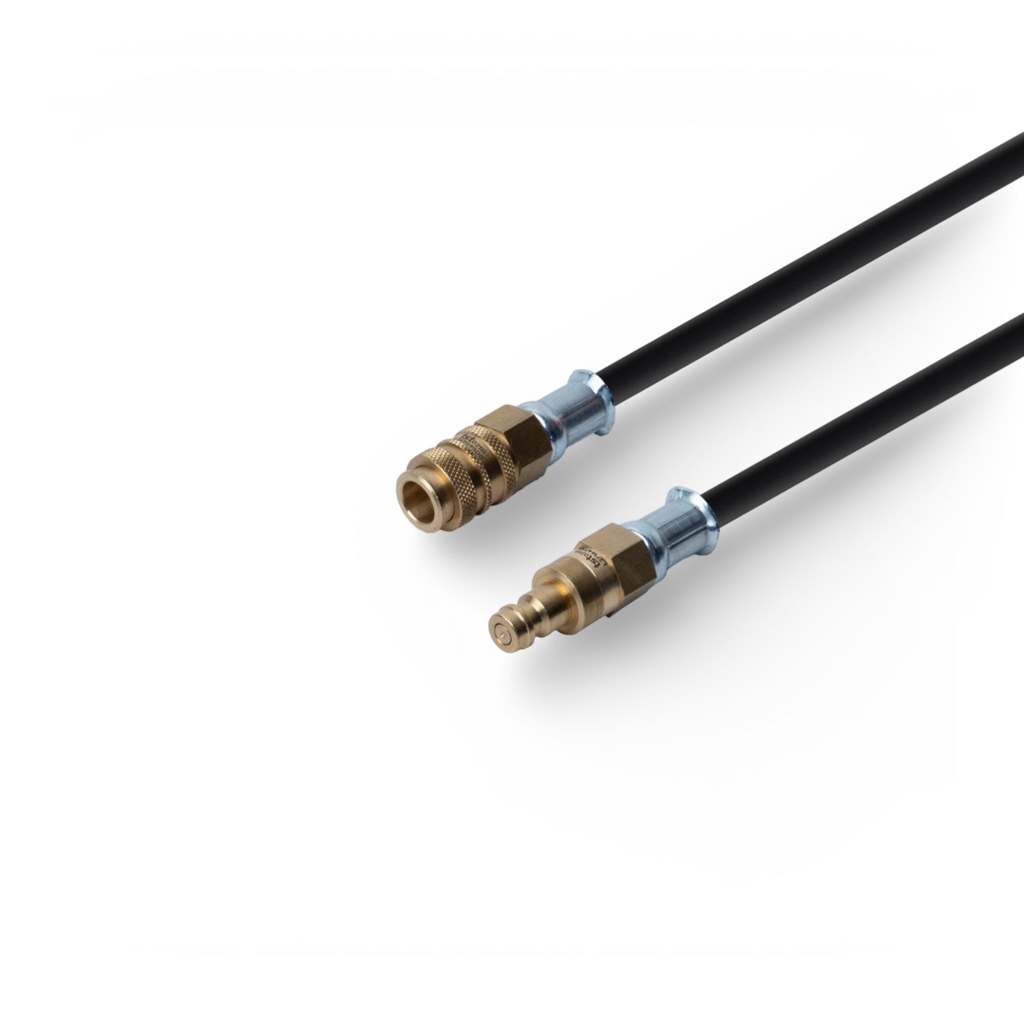 Eco2jet - Fluid Extension Hose - 2 m