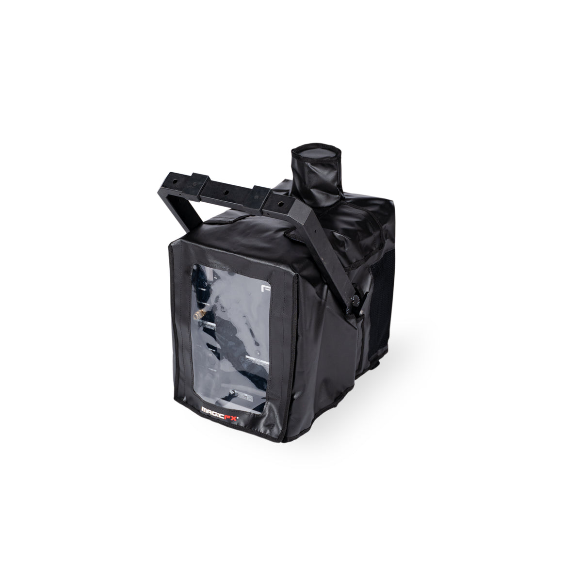 Eco2jet - Raincover